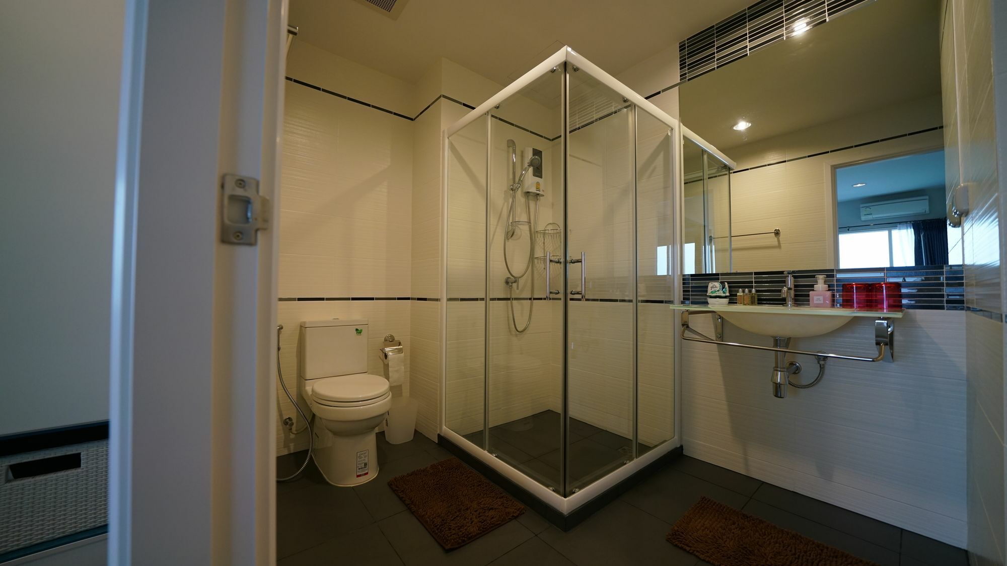Apartment Centric Sea By Uplus Pattaya
