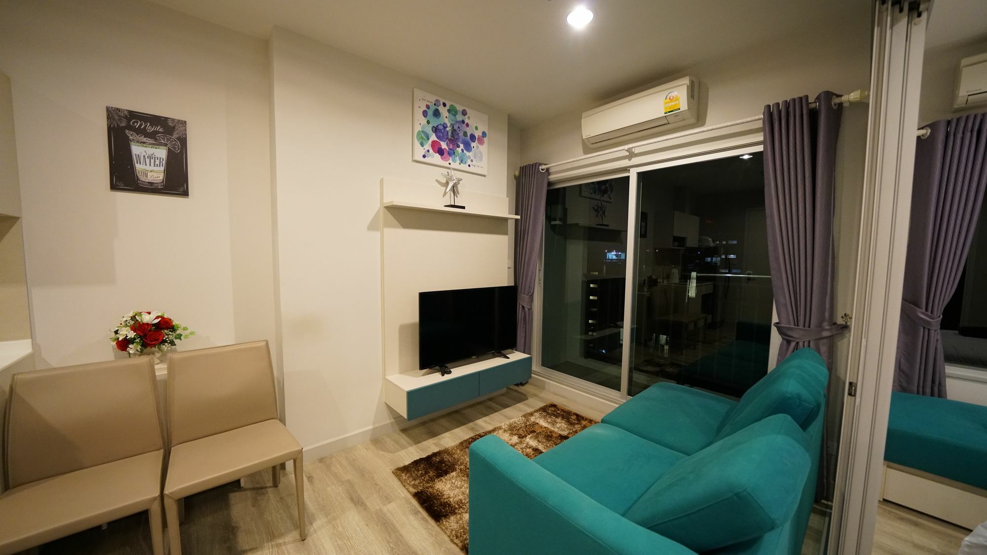 Centric Sea By Uplus Apartment Pattaya