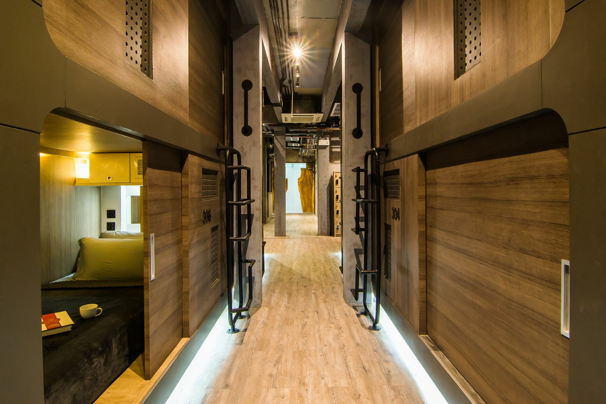 Hotel Nonze