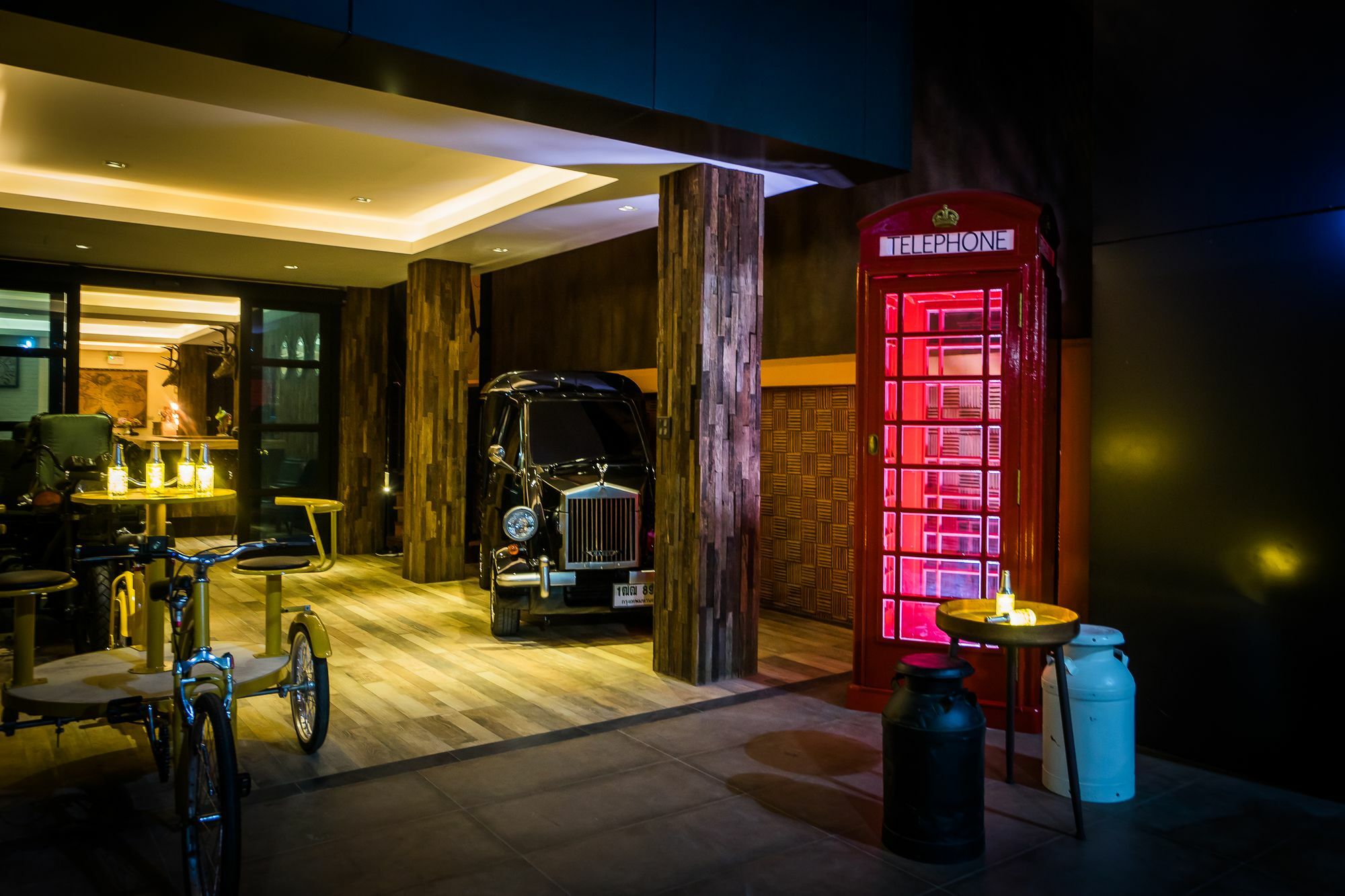 Hotel Nonze 2*