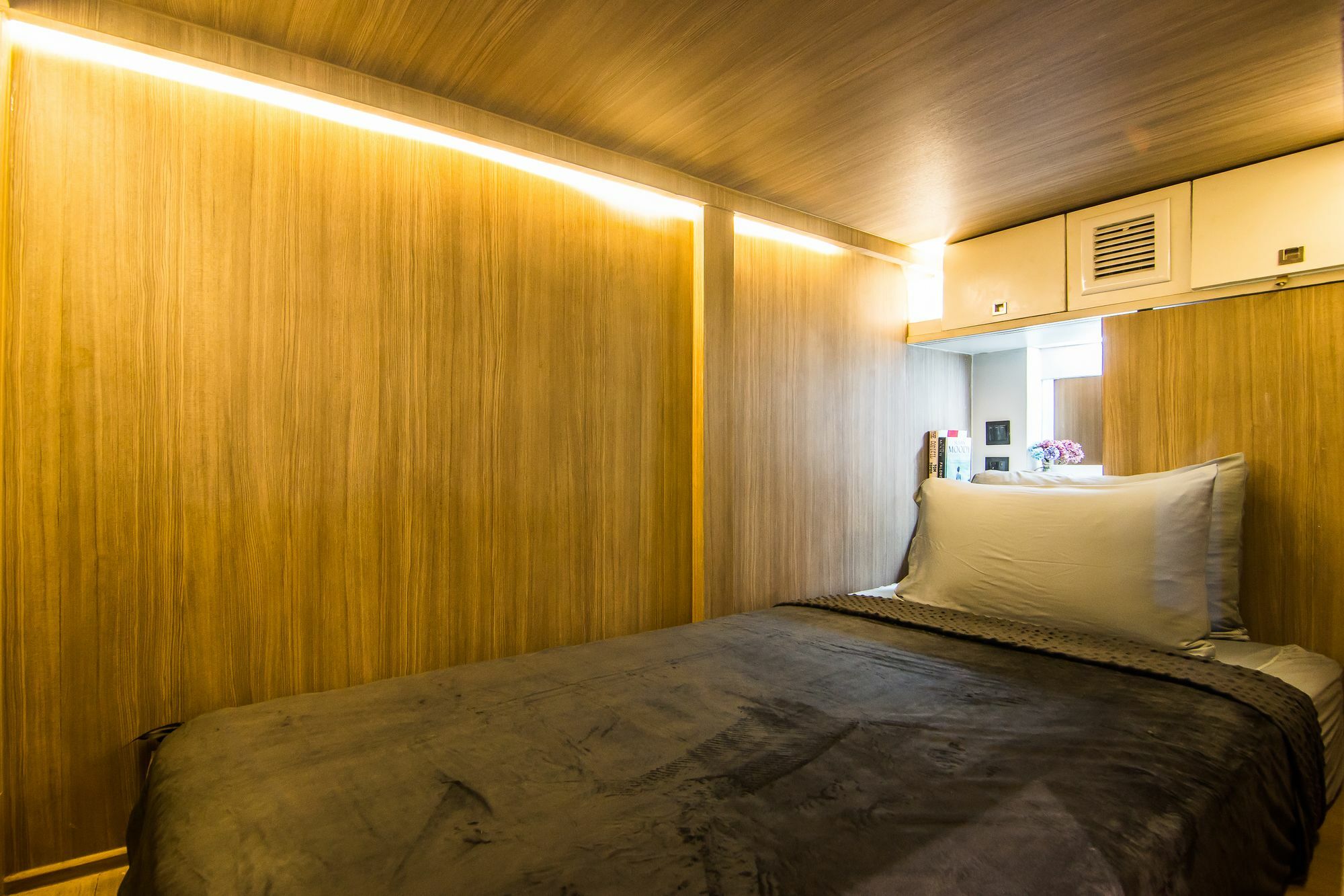 Nonze Hotel 2*
