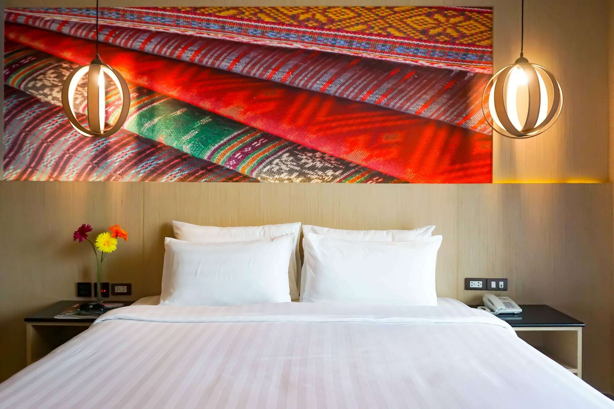 Hotel Glow South Pattaya