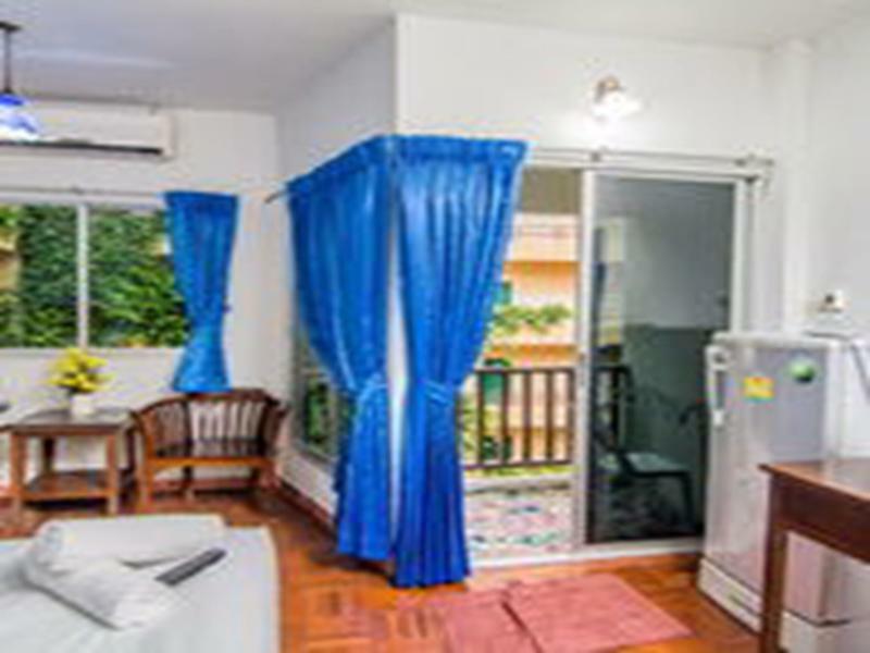 Sutus Court 2 3* Pattaya