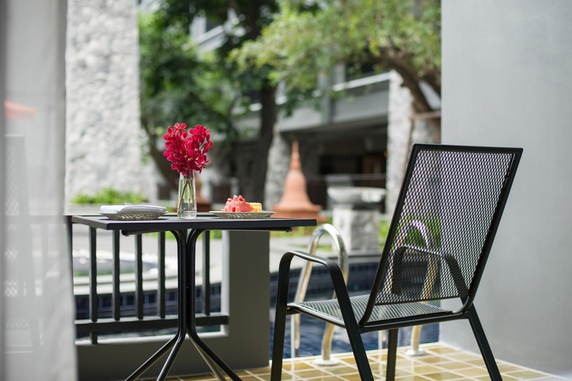 Hotel Le Bali &