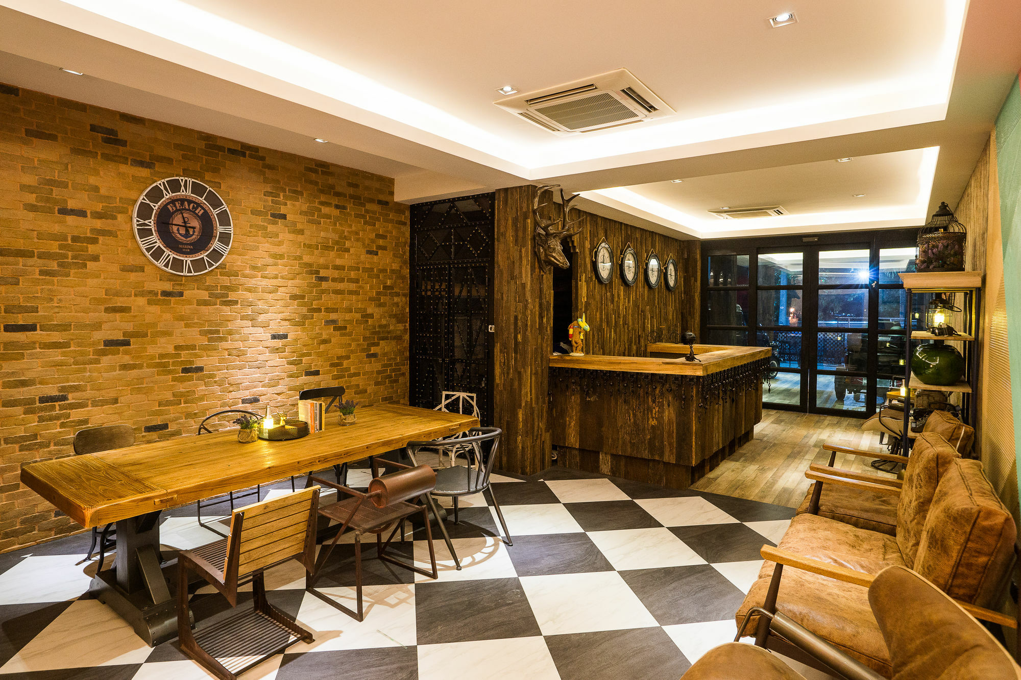 Nonze Hotel