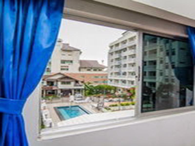 Sutus Court 2 Hotel 3*