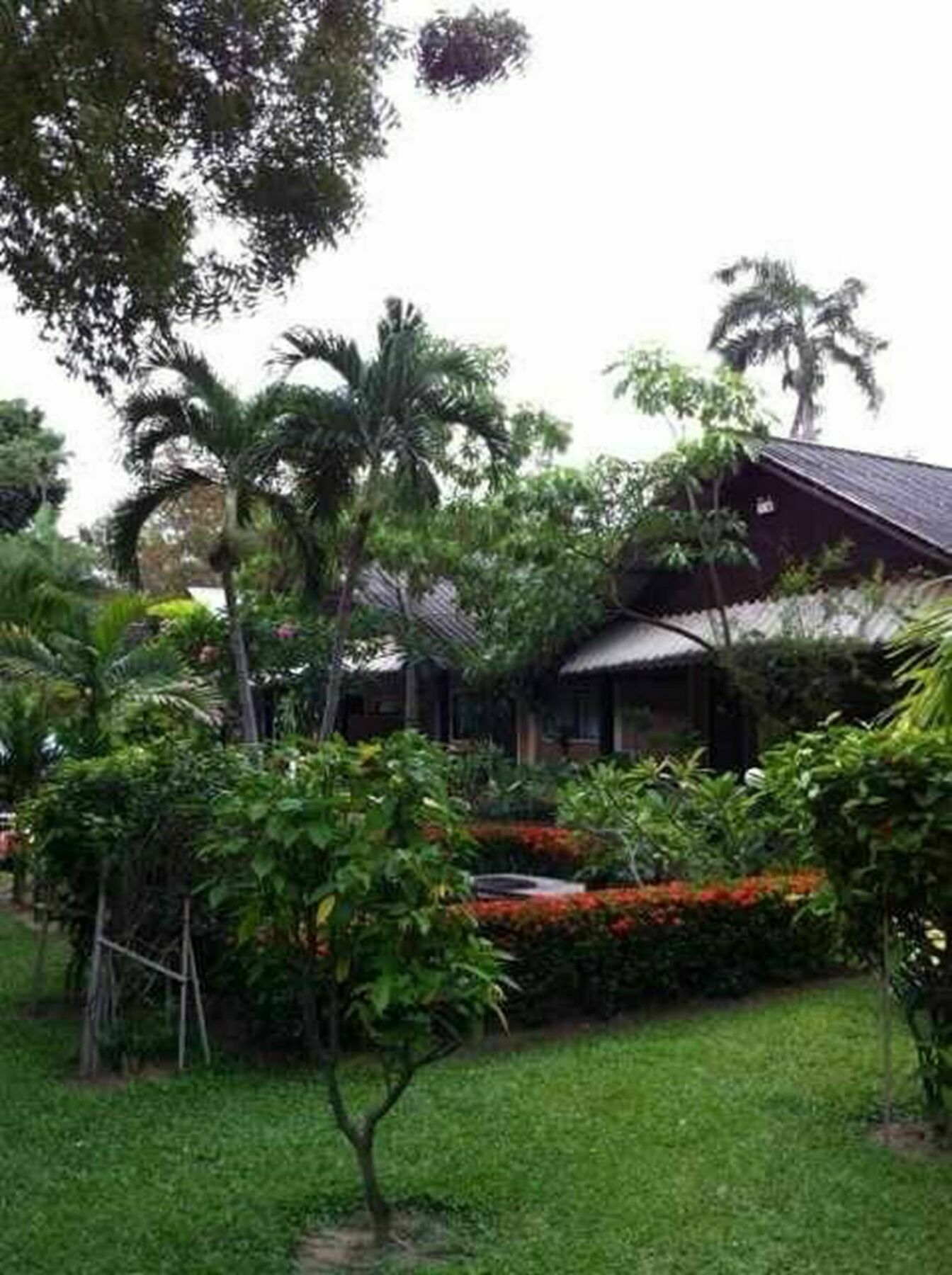 Hotel East Sea Pattaya