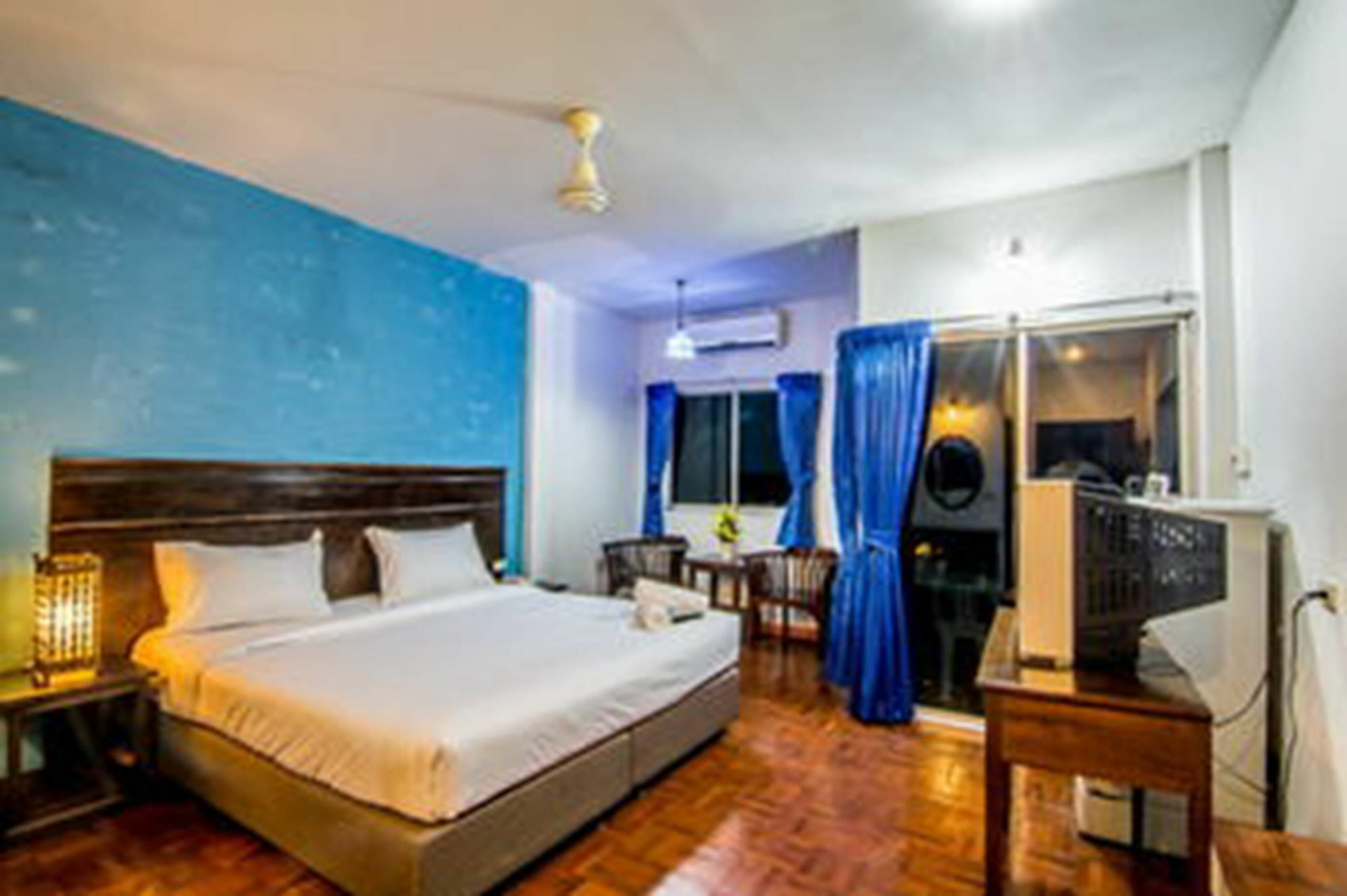 Sutus Court 2 Pattaya