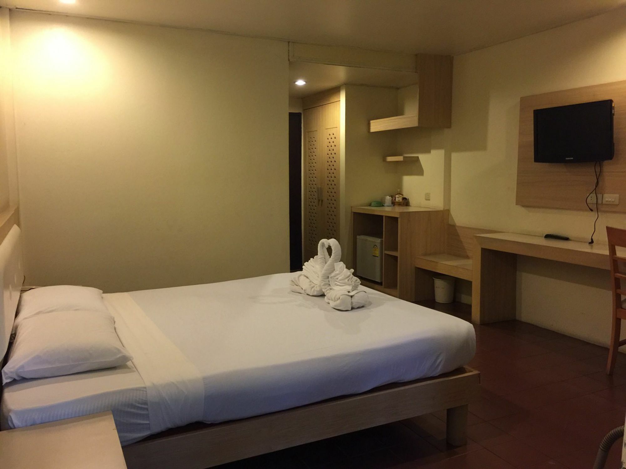 East Sea Hotel Pattaya