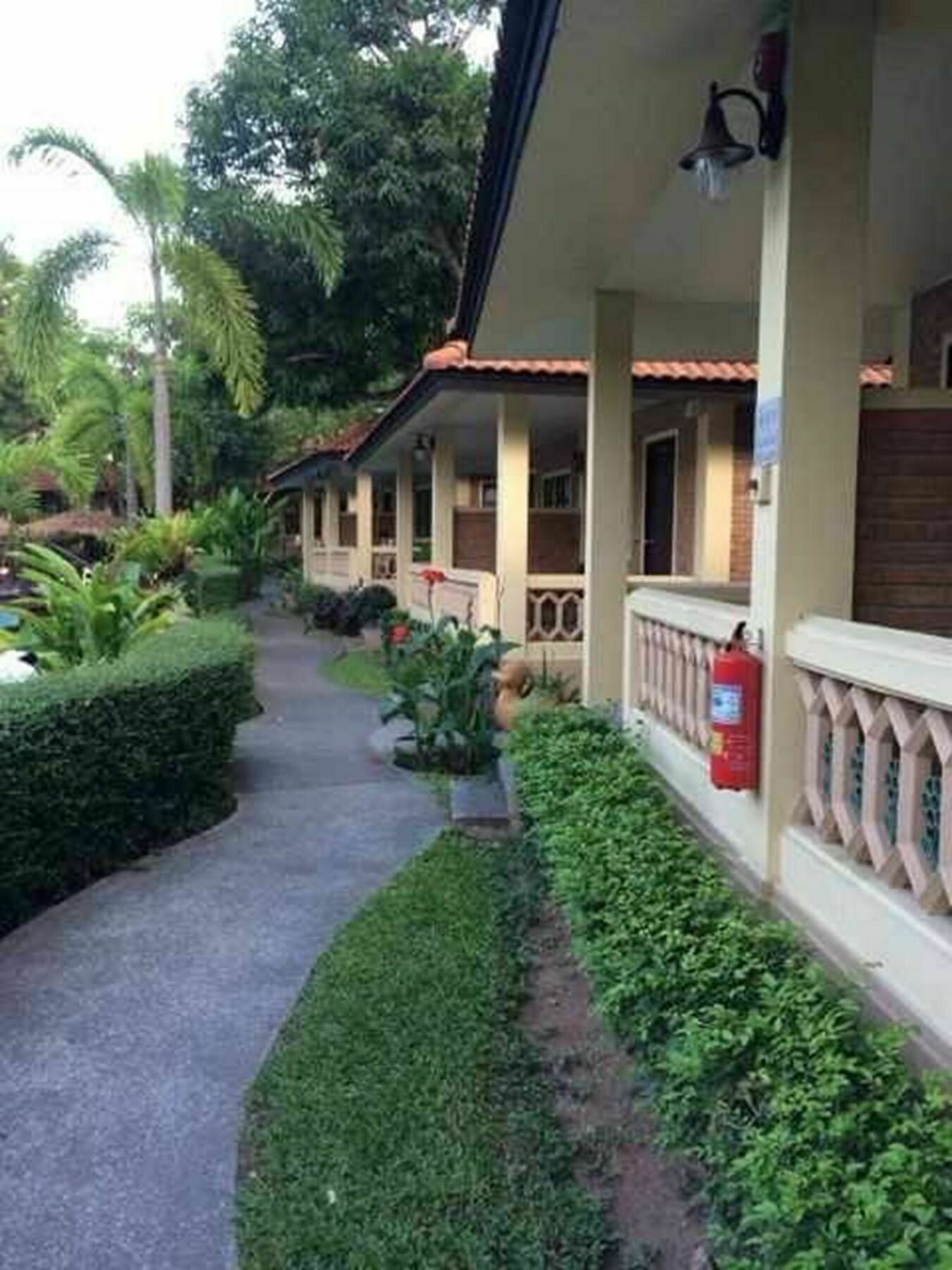 East Sea Hotel