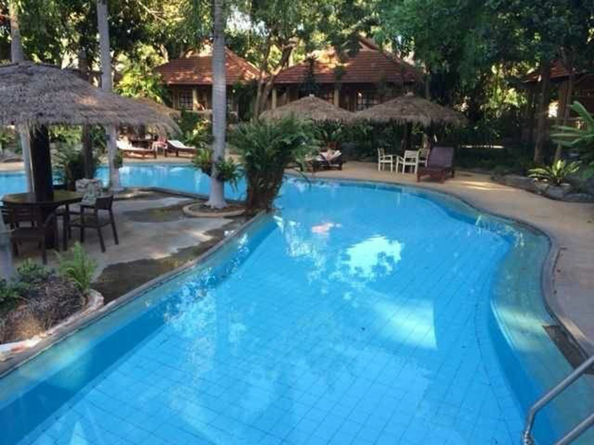 East Sea 3* Pattaya