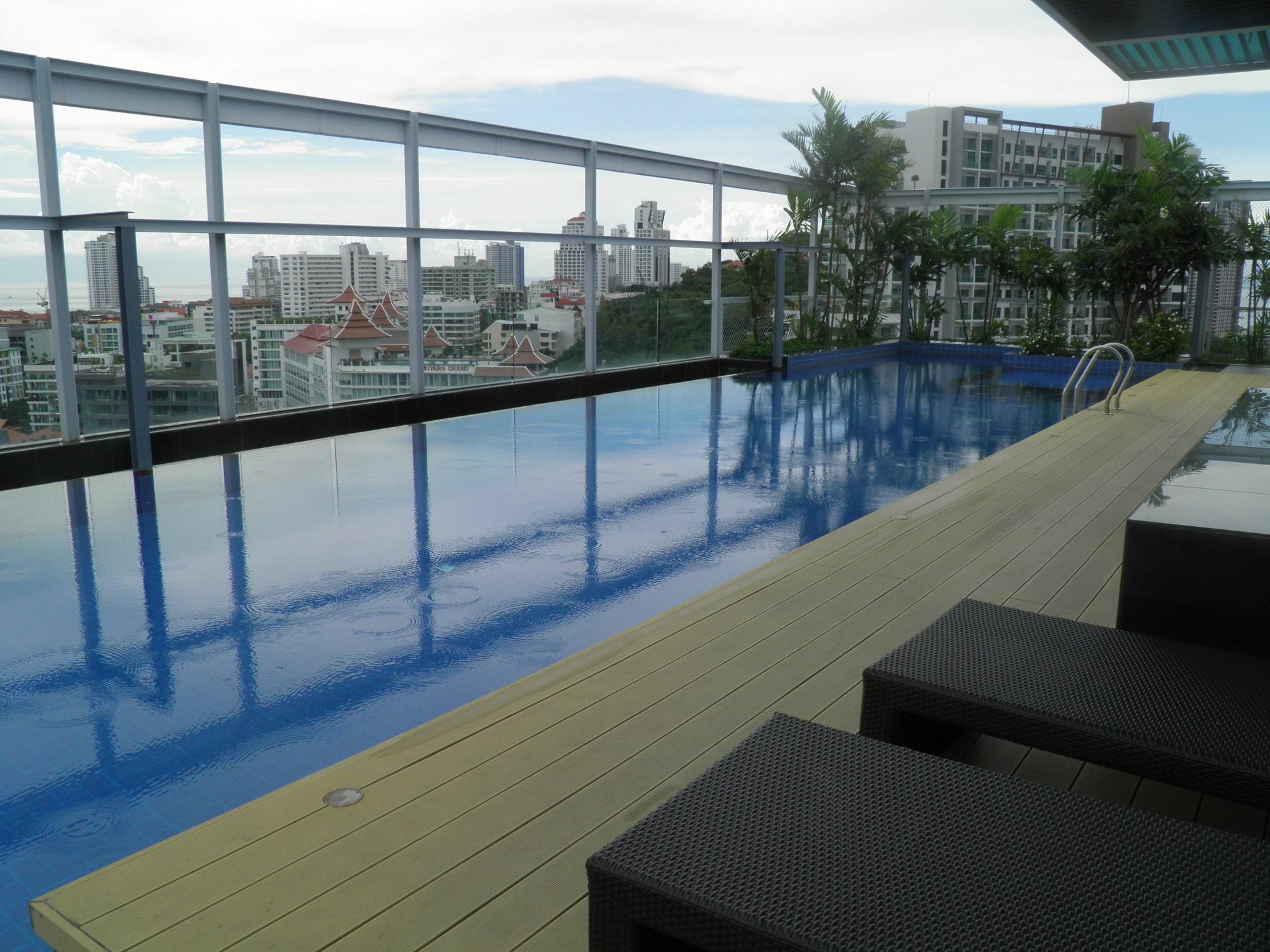 Hotel Treetops 615 By Axiom Group