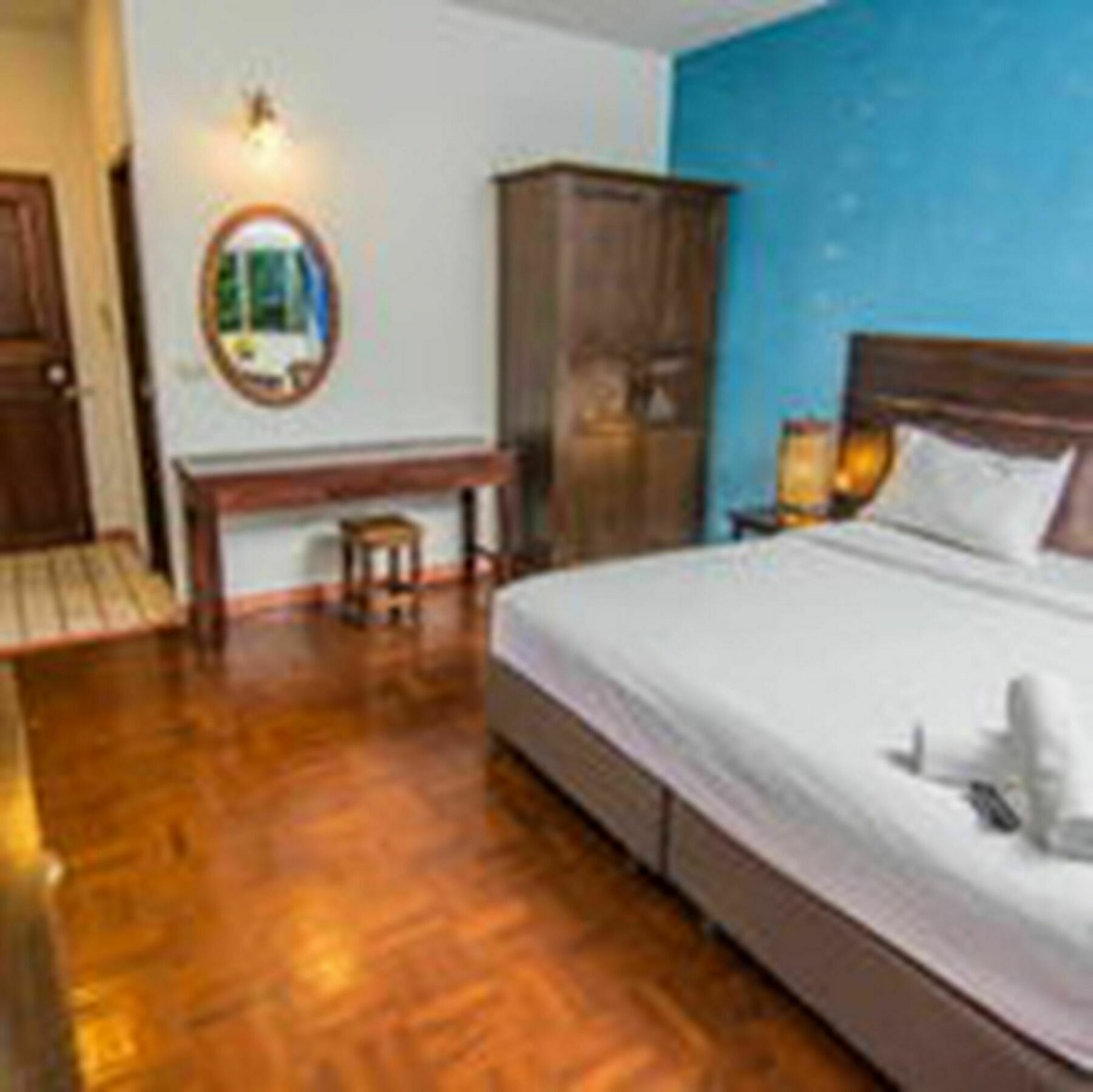 Sutus Court 2 Hotel Pattaya