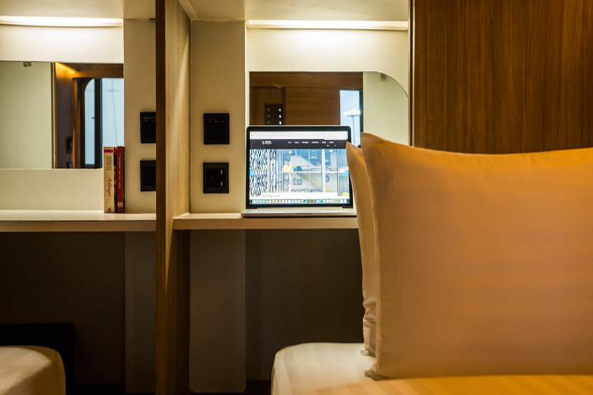 Hotel Nonze 2*