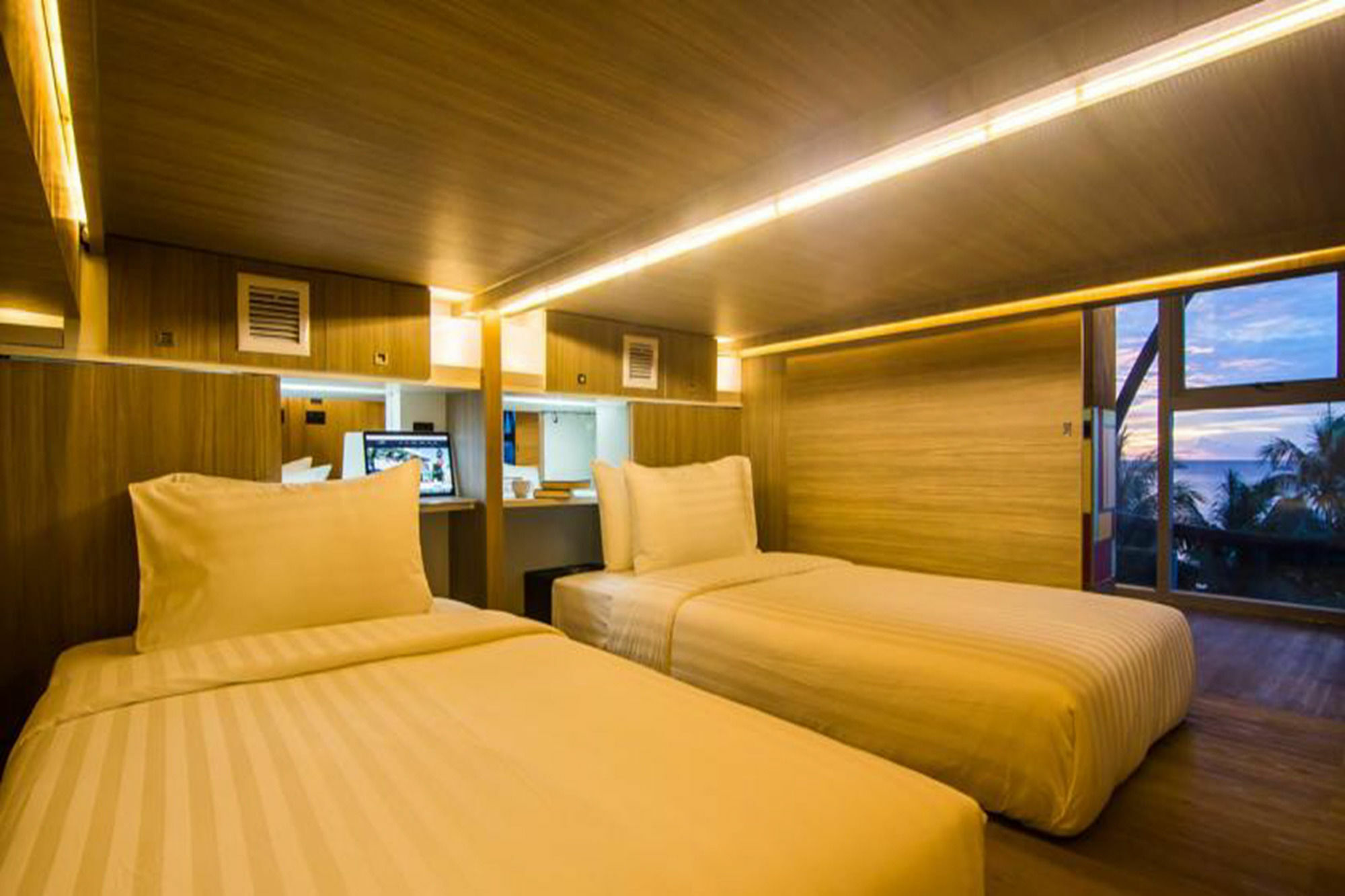 Nonze Hotel 2*