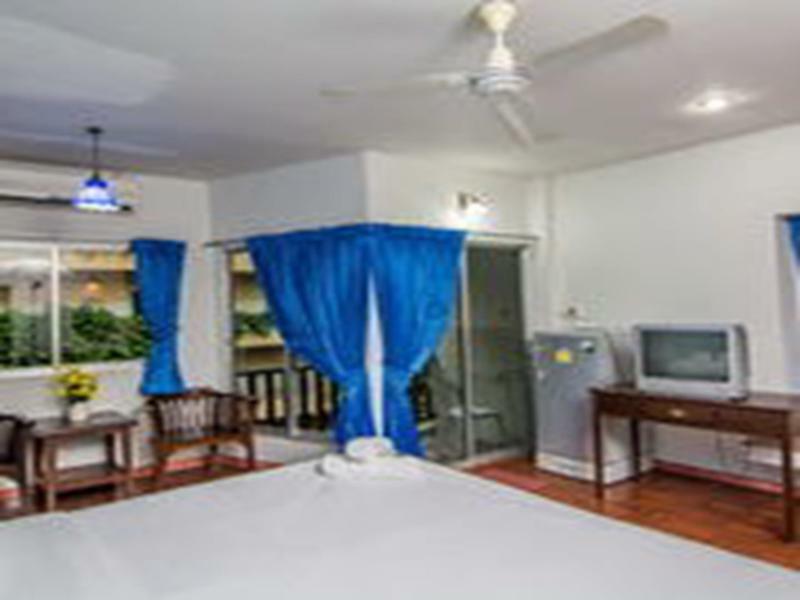 Sutus Court 2 Pattaya