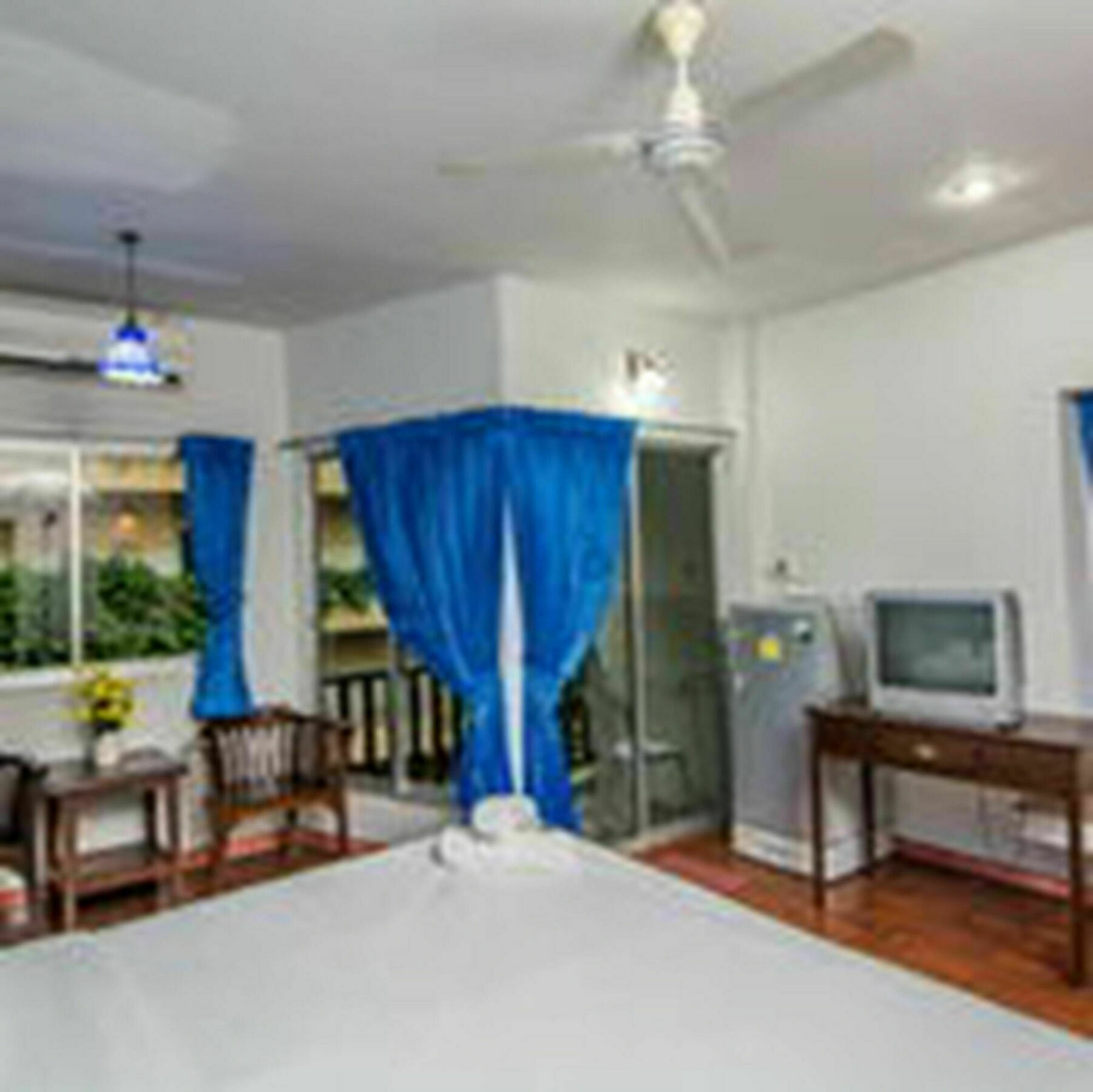 Sutus Court 2 Hotel Pattaya