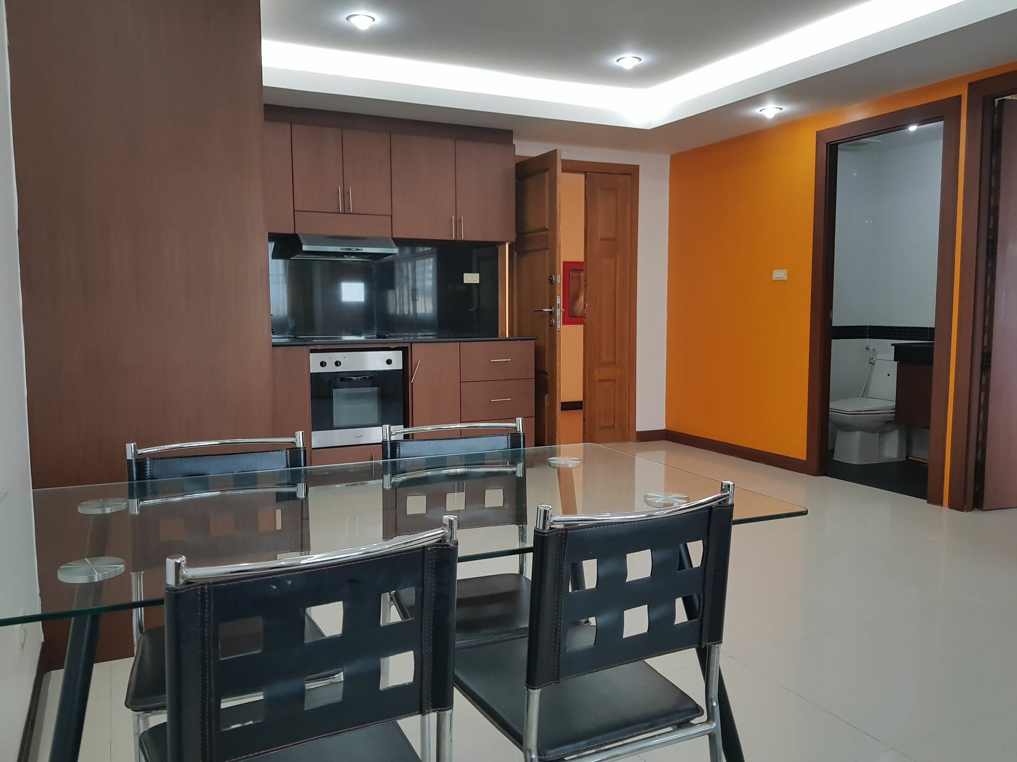 A Large 1 Bedroom Centre Hotel
