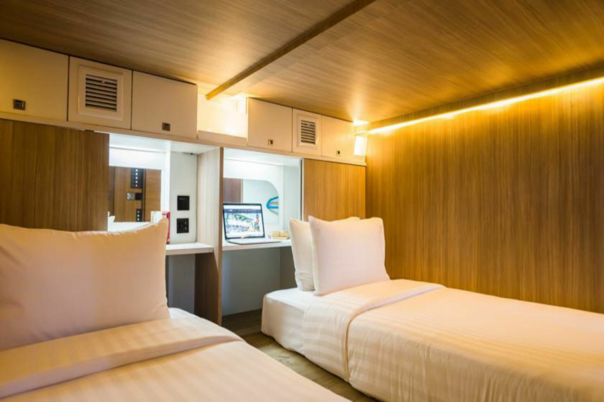 Nonze Hotel