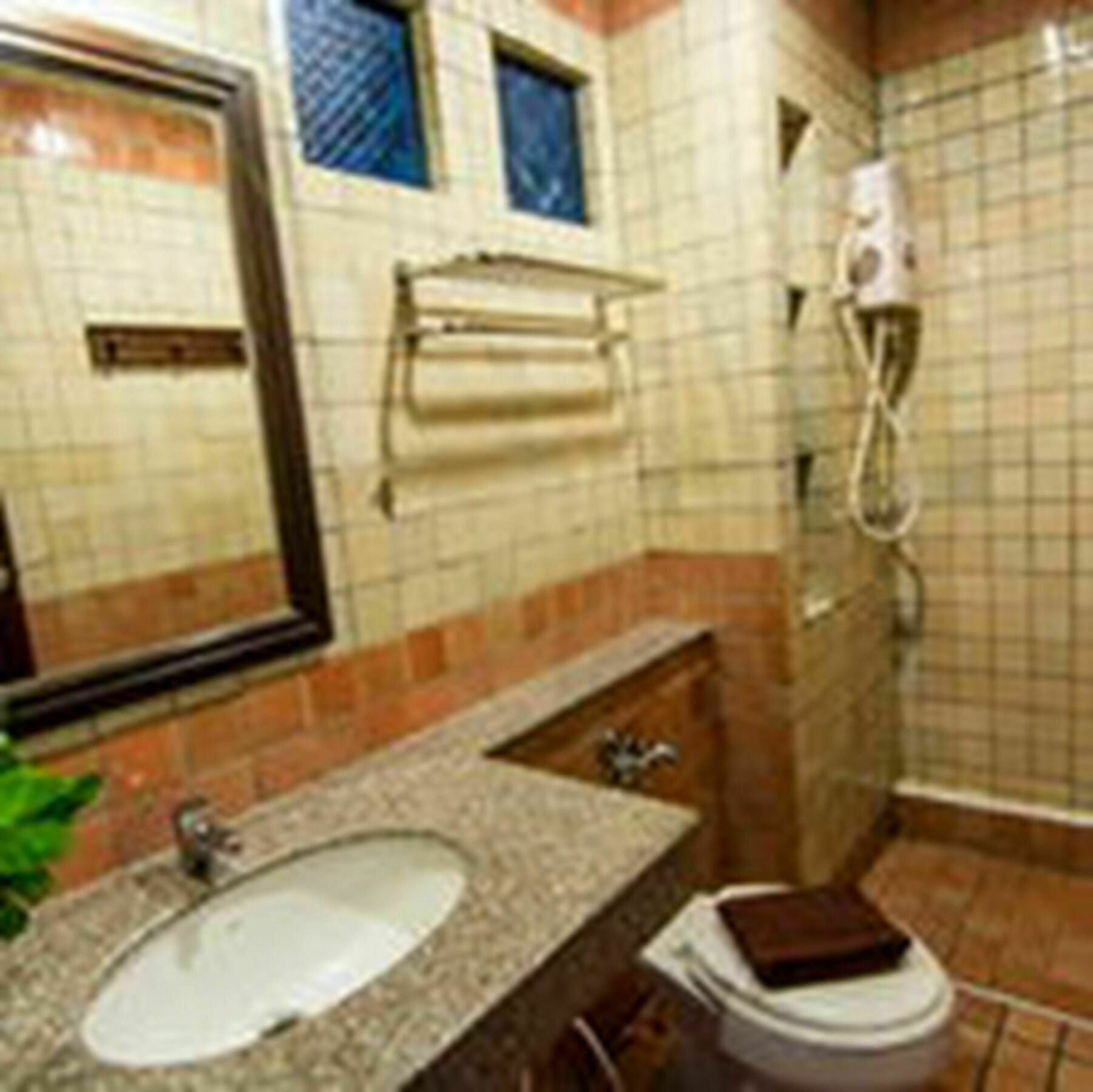 Sutus Court 2 Hotel Pattaya