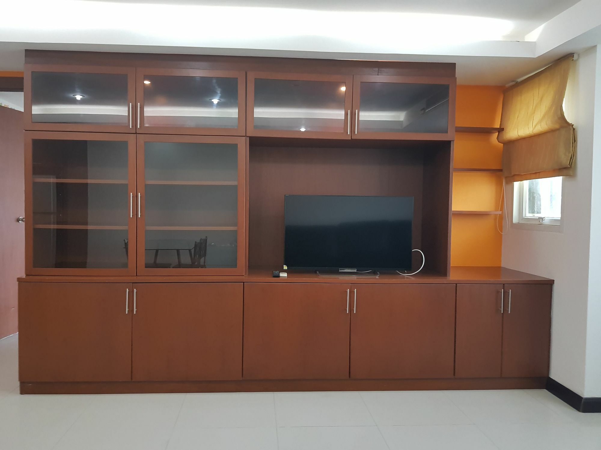 A Large 1 Bedroom Centre 3* Pattaya