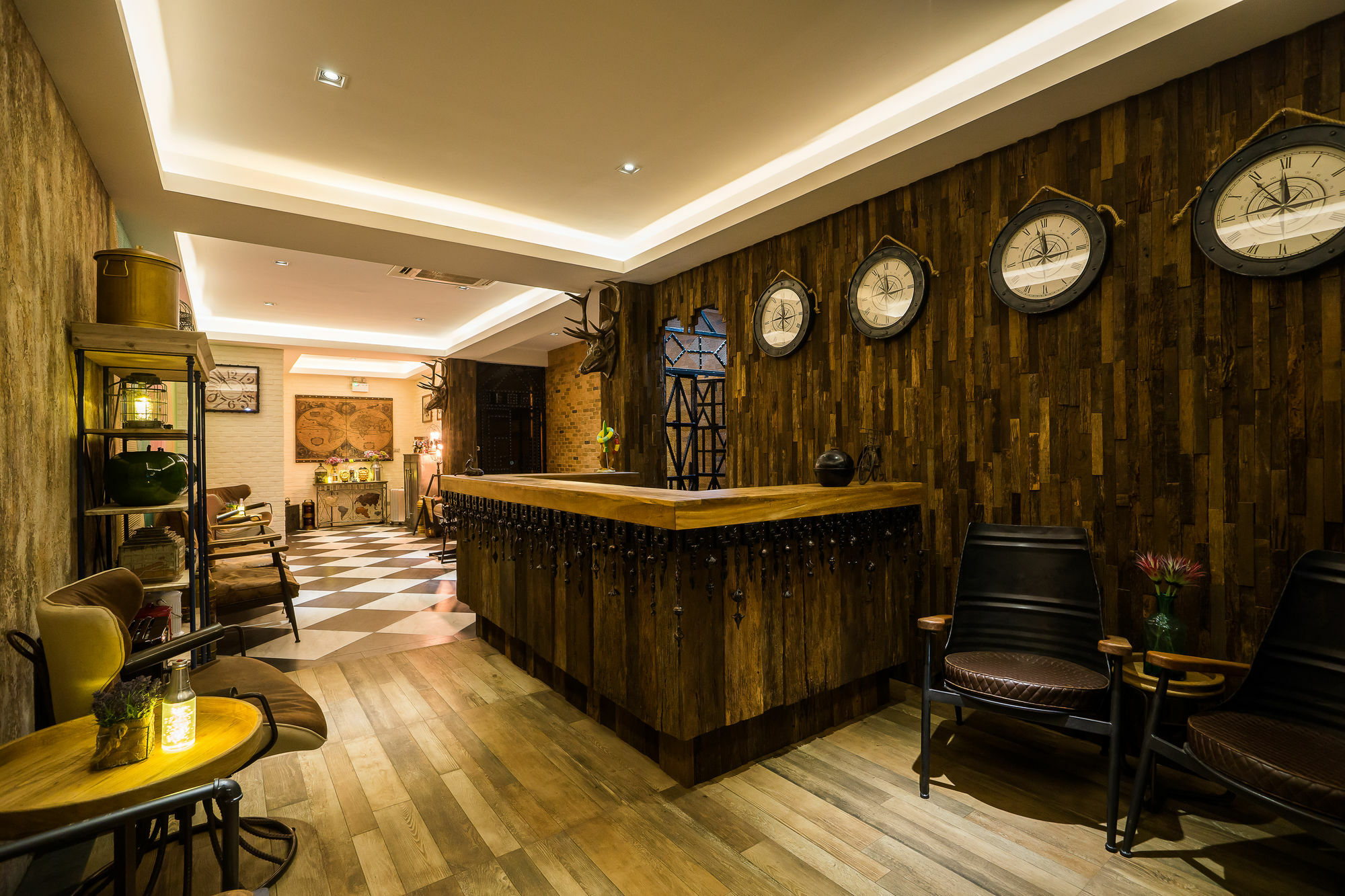 Nonze Hotel