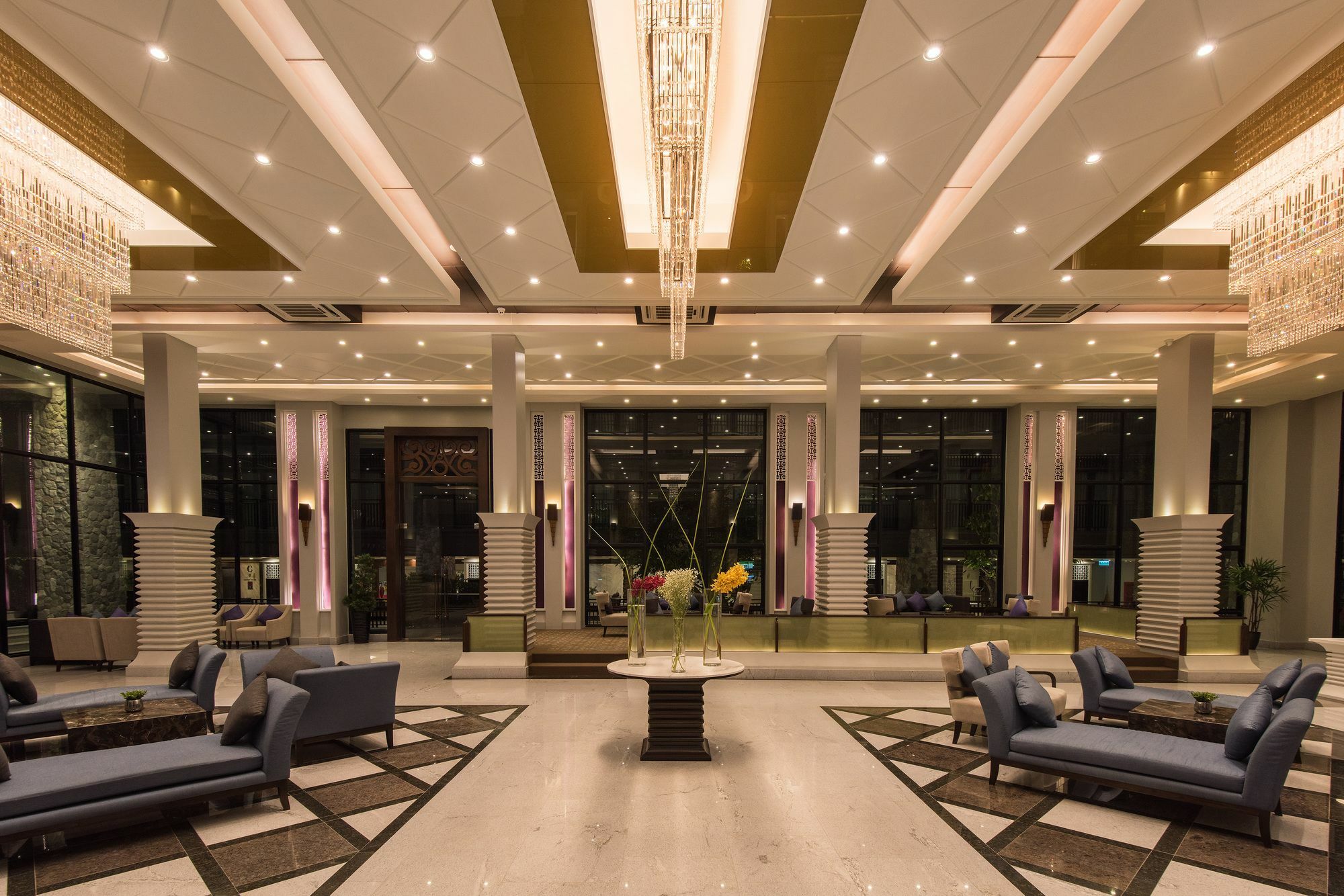 Le Bali & Pattaya