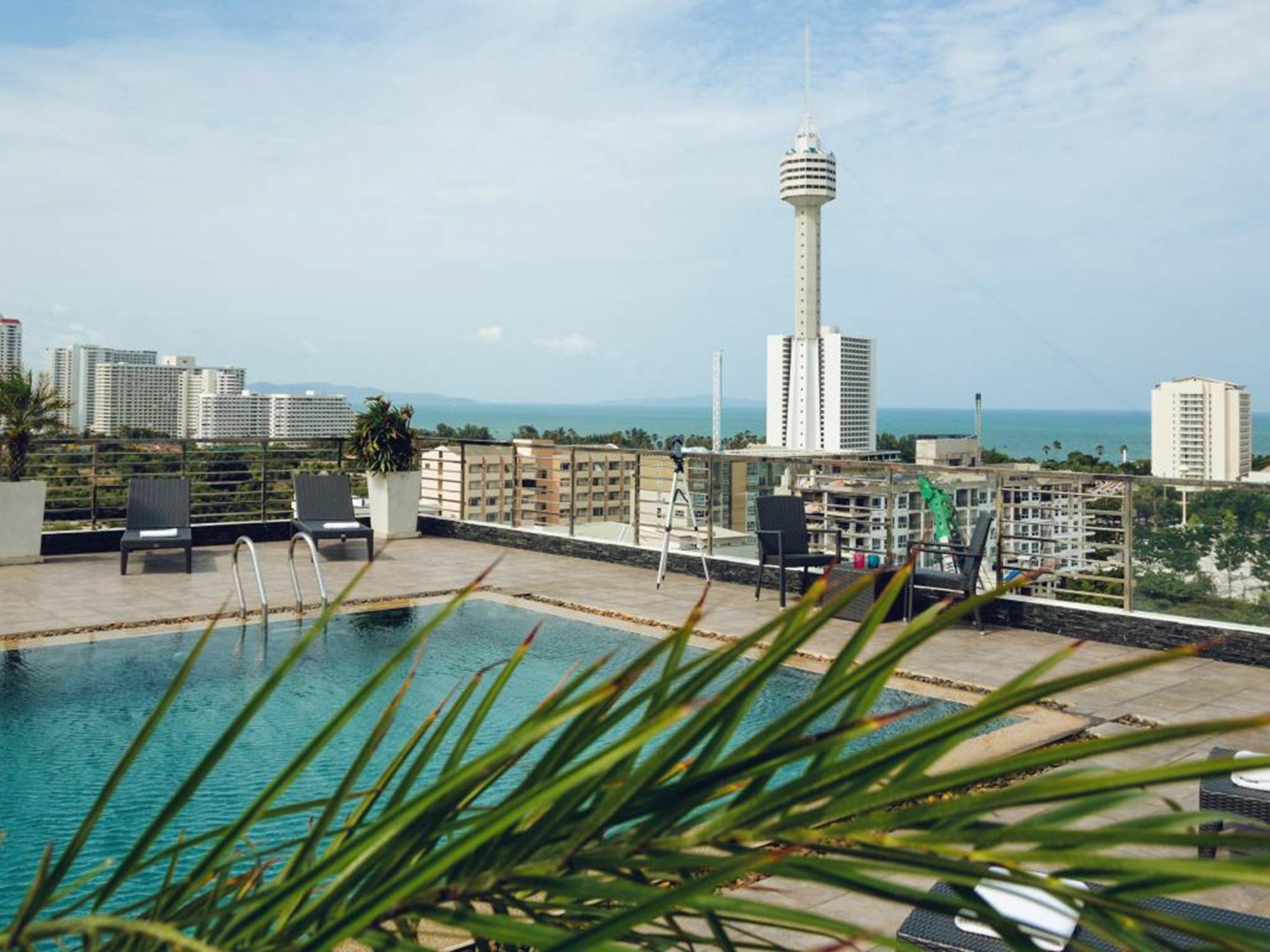 The Winner - 703 By Axiom Pattaya