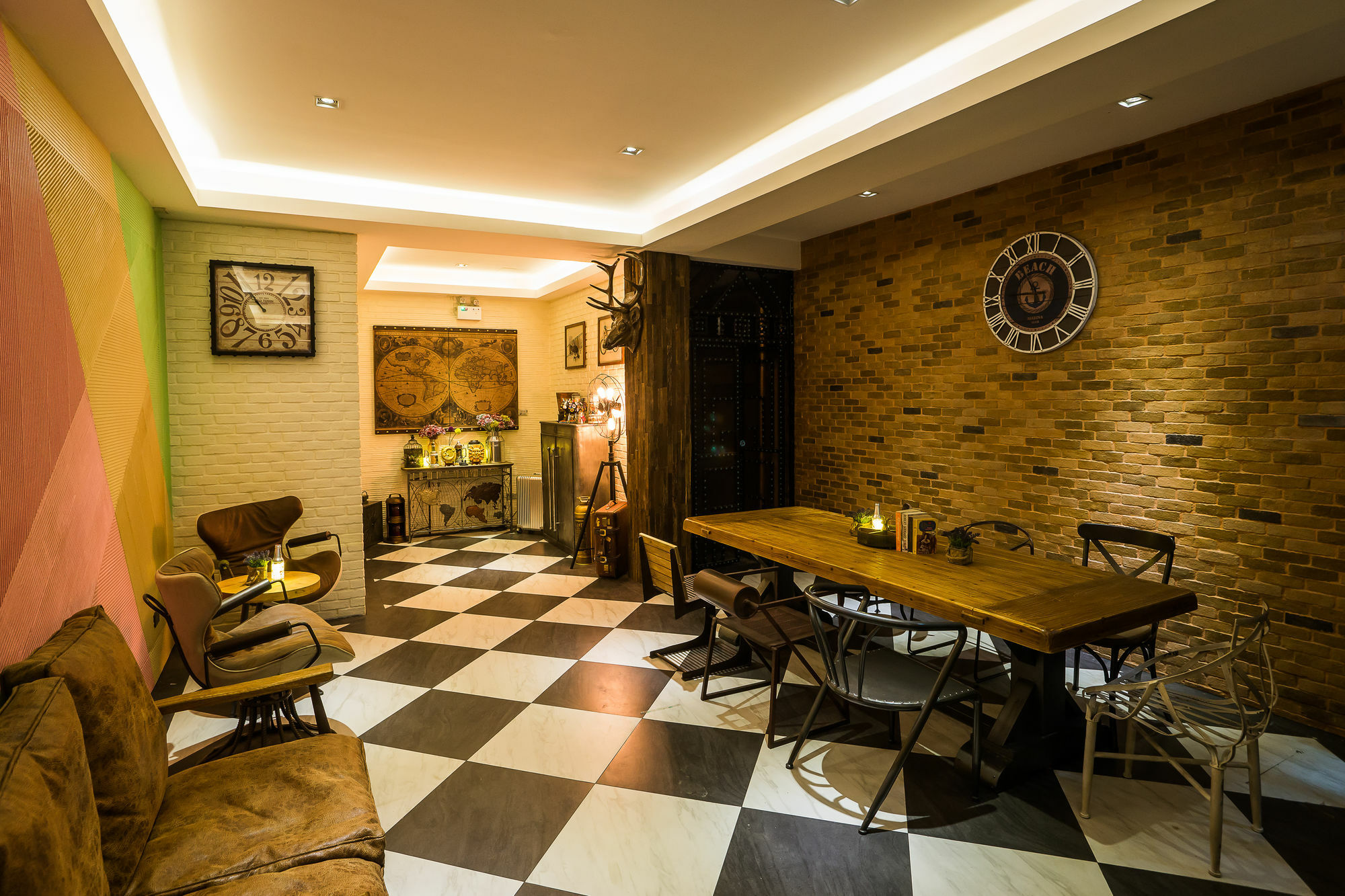 Hotel Nonze Pattaya