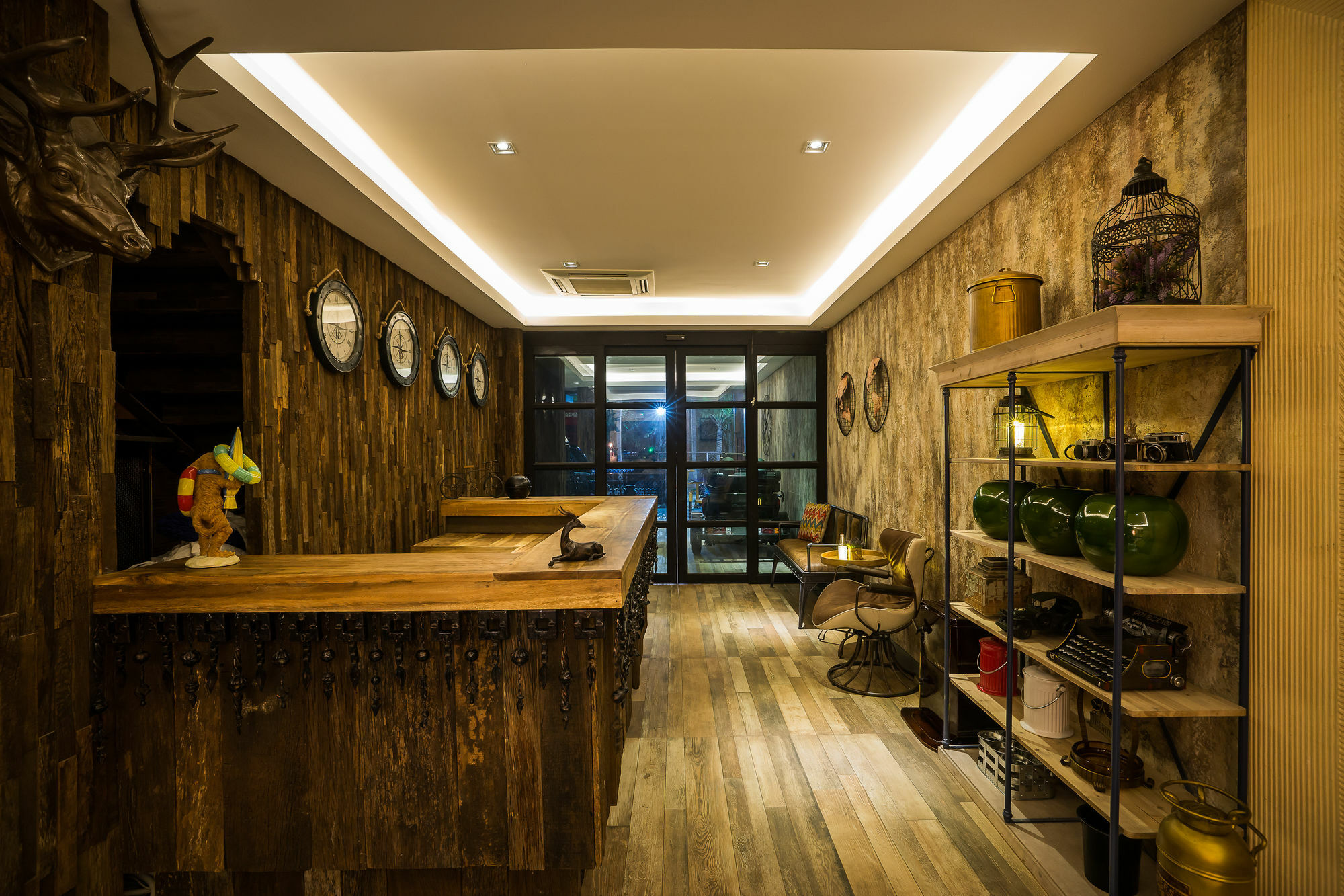 Hotel Nonze 2*