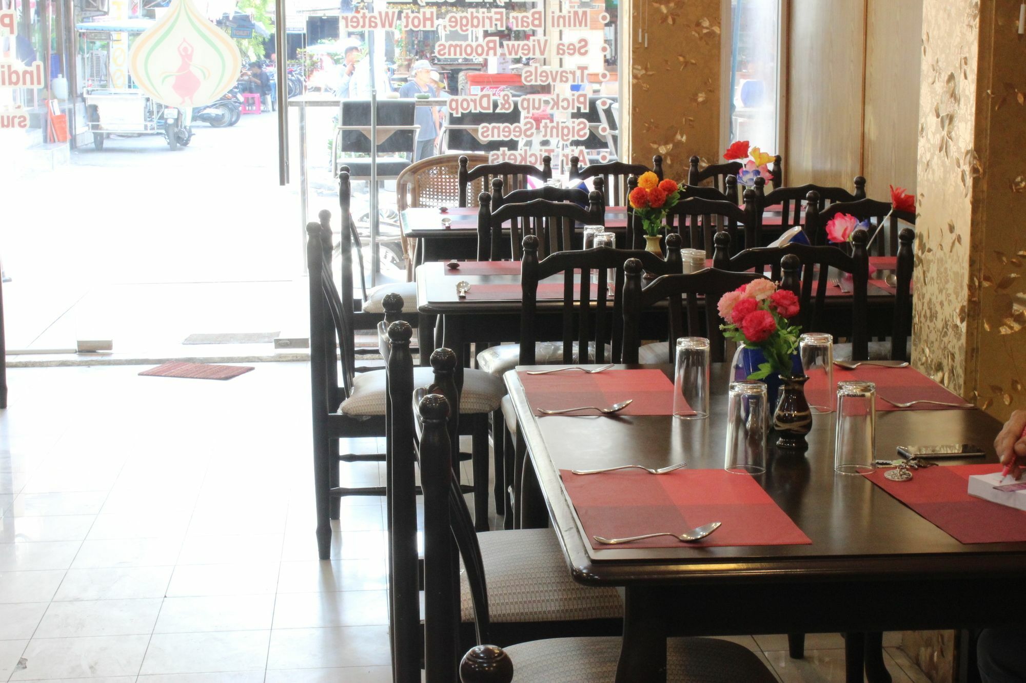 New Pind Balluchi Hotel 3*