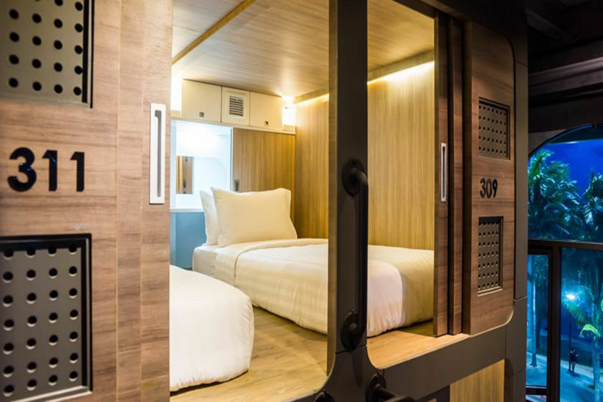Hotel Nonze 2*