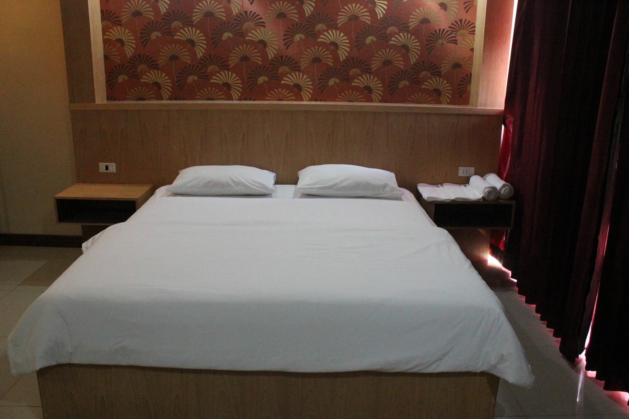New Pind Balluchi 3* Pattaya
