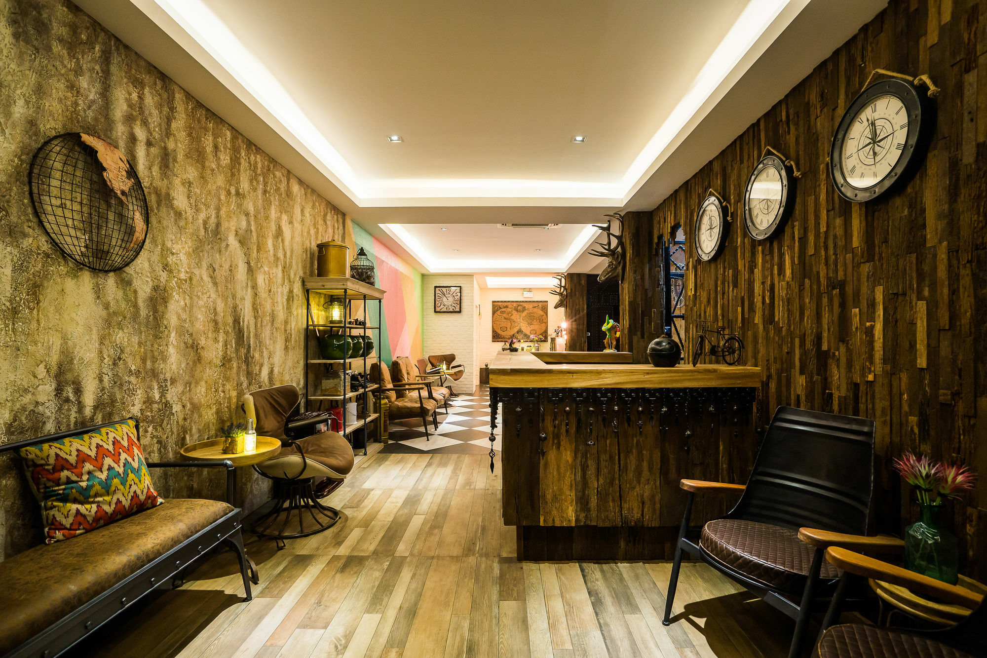 Nonze Hotel Pattaya