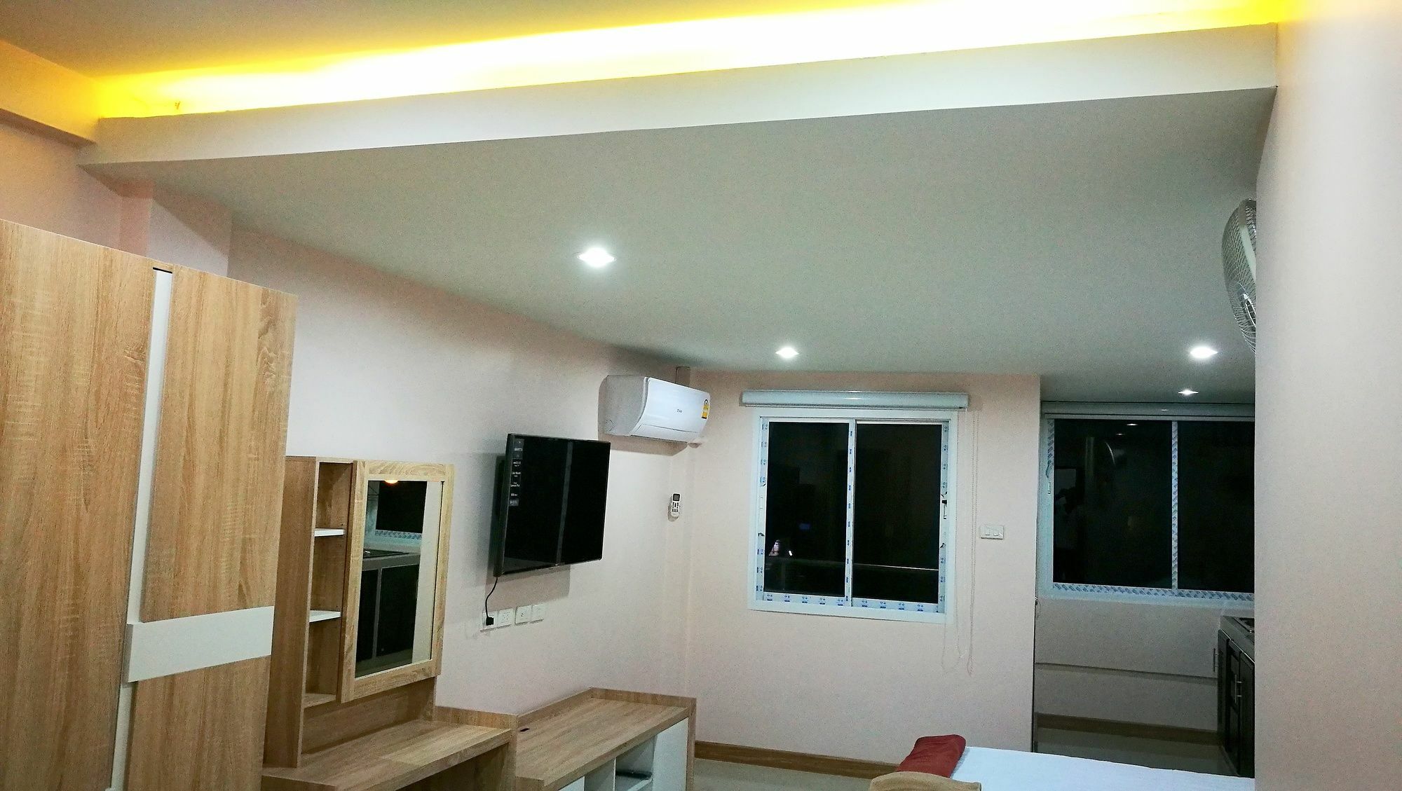 Hotel Ambrosial 3*
