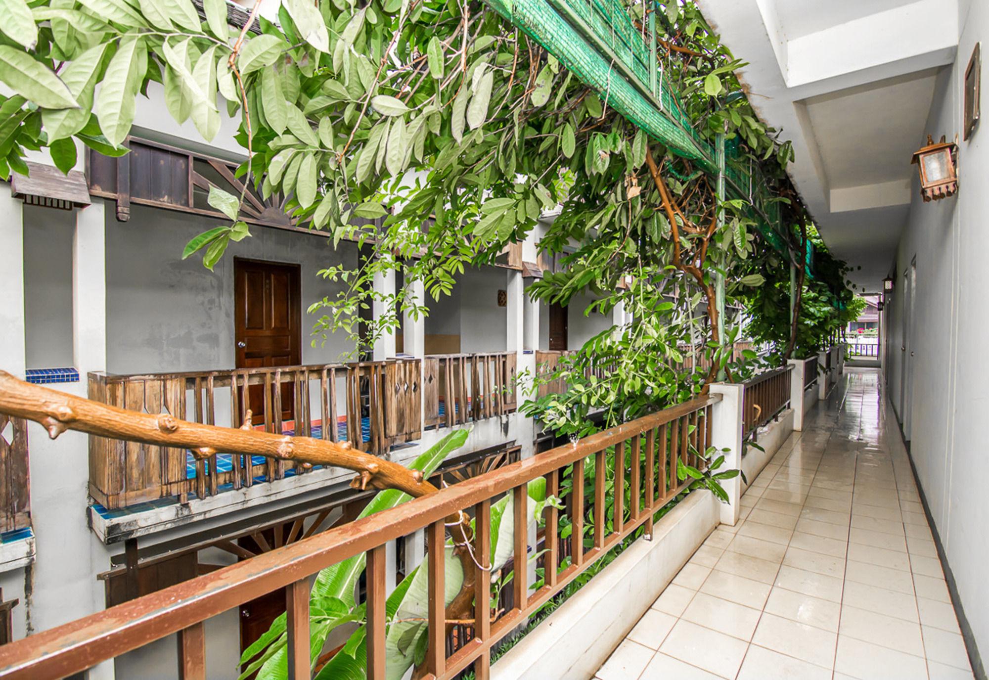Sutus Court 5 3* Pattaya