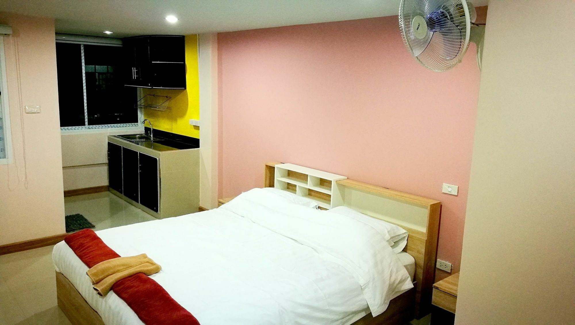 Ambrosial Hotel 3*