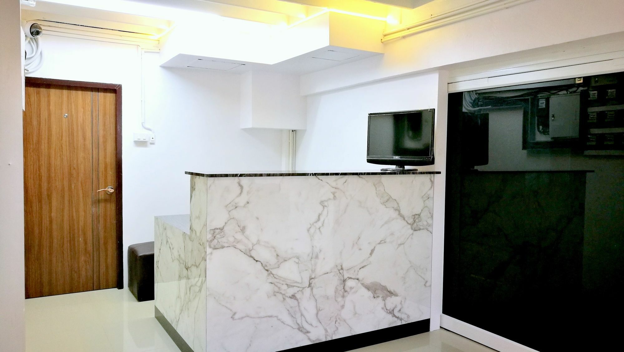 Ambrosial Hotel Pattaya