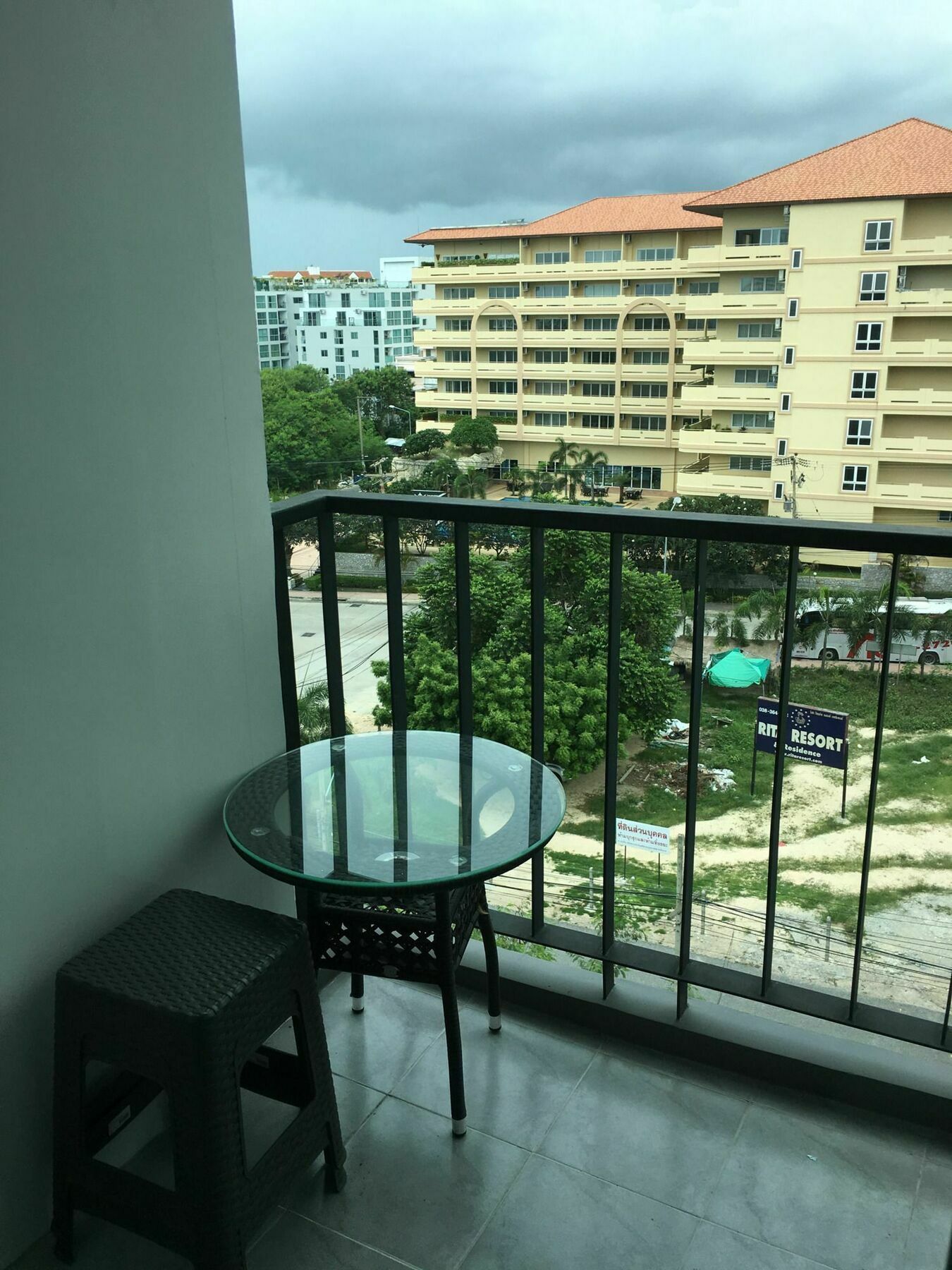 Hotel The Winner - 703 By Axiom Pattaya