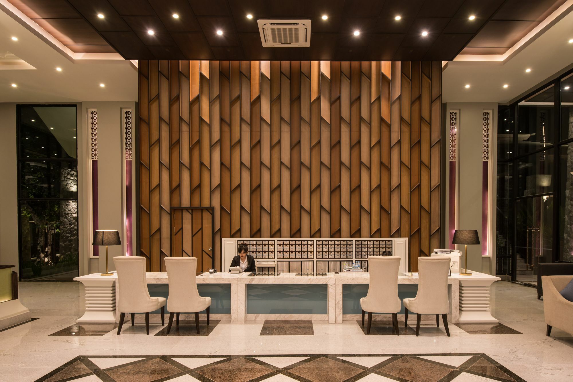 Hotel Le Bali &