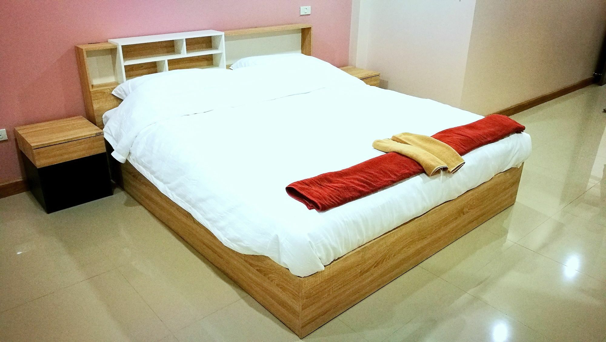 Hotel Ambrosial
