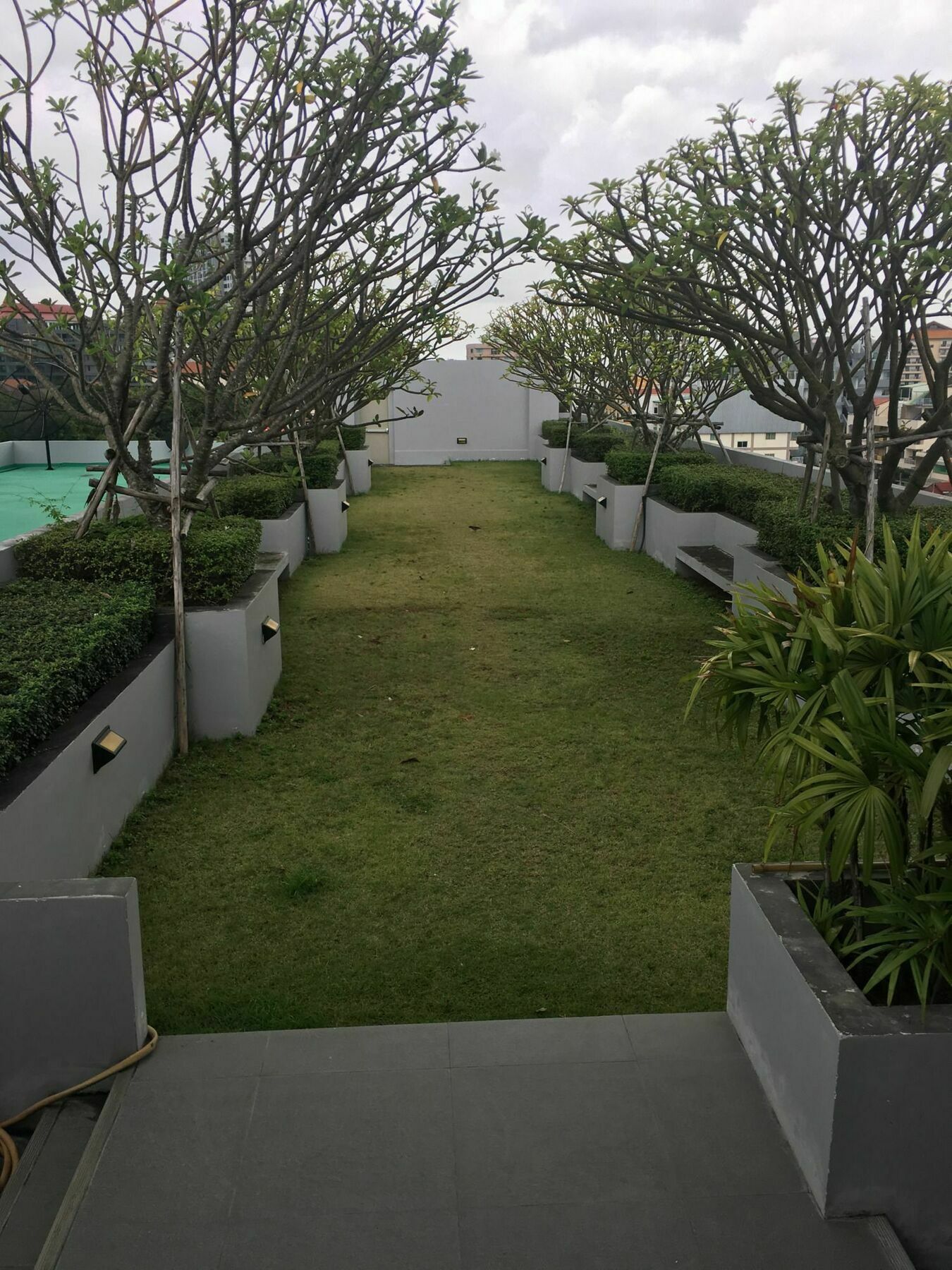 The Winner Condo- 713 By Axiom Hotel