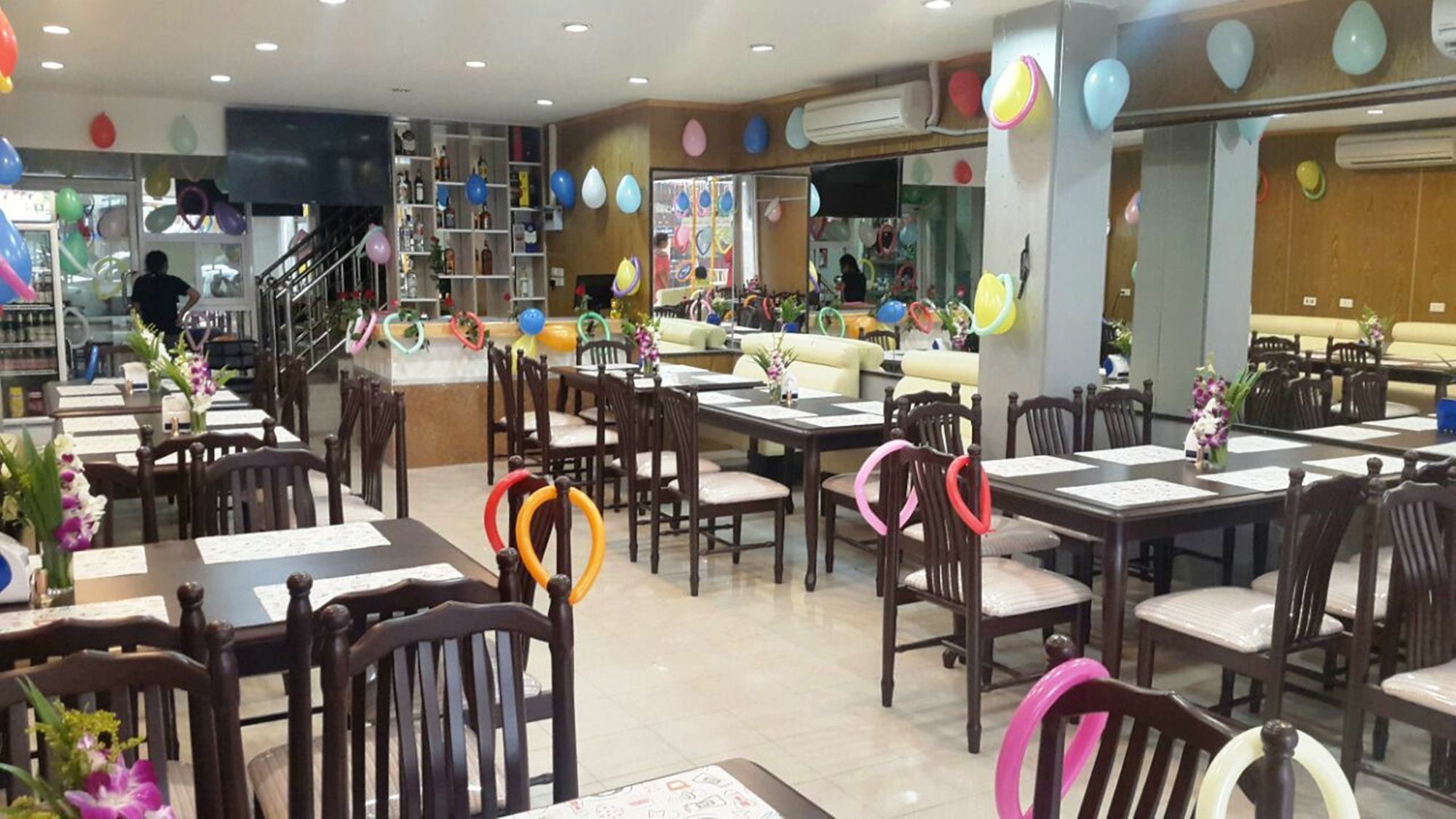 New Pind Balluchi 3*