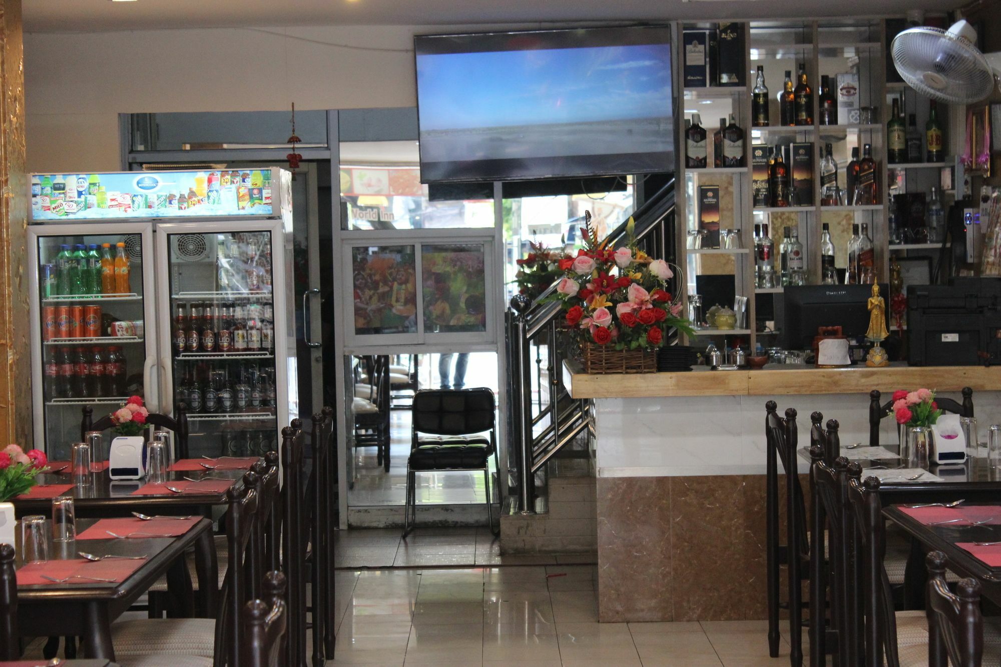 New Pind Balluchi Hotel 3*