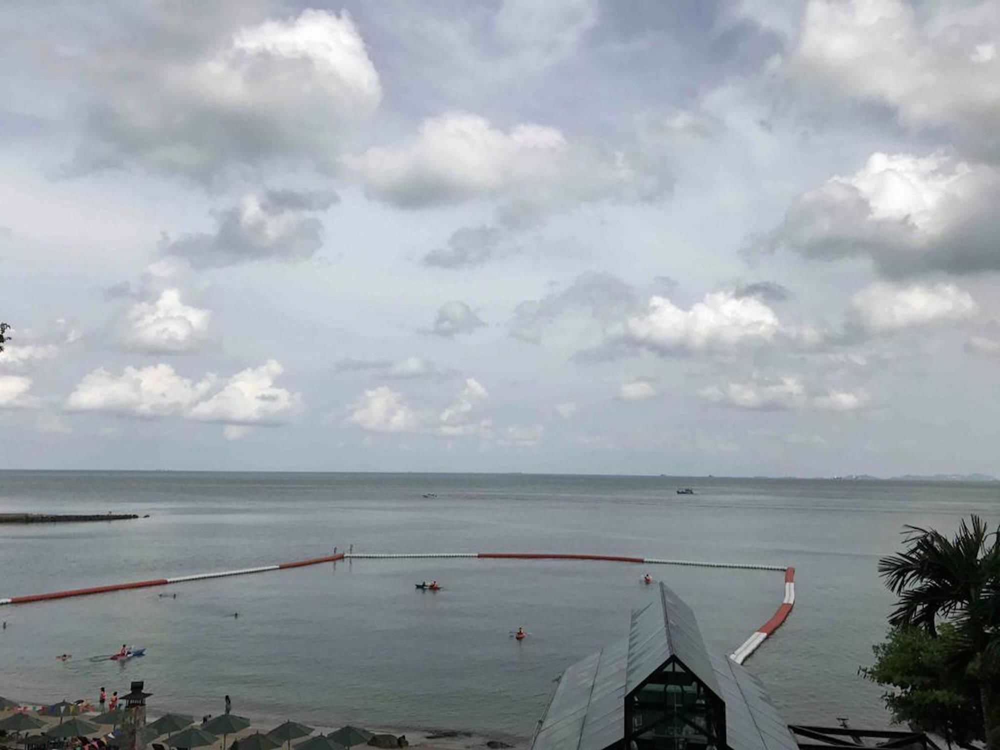 Rossarin Seeview @ Pattaya