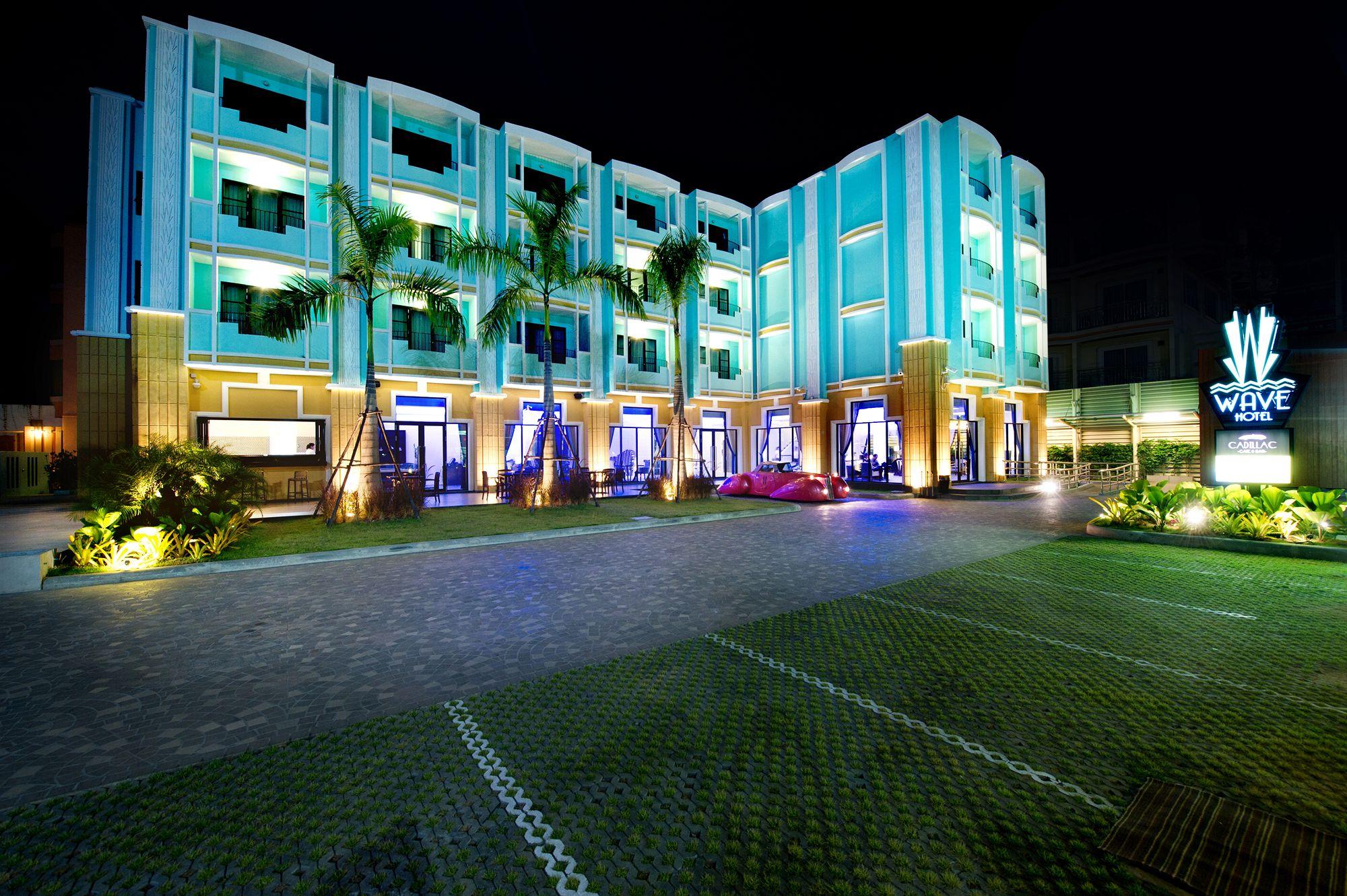 Hotel Wave 5*