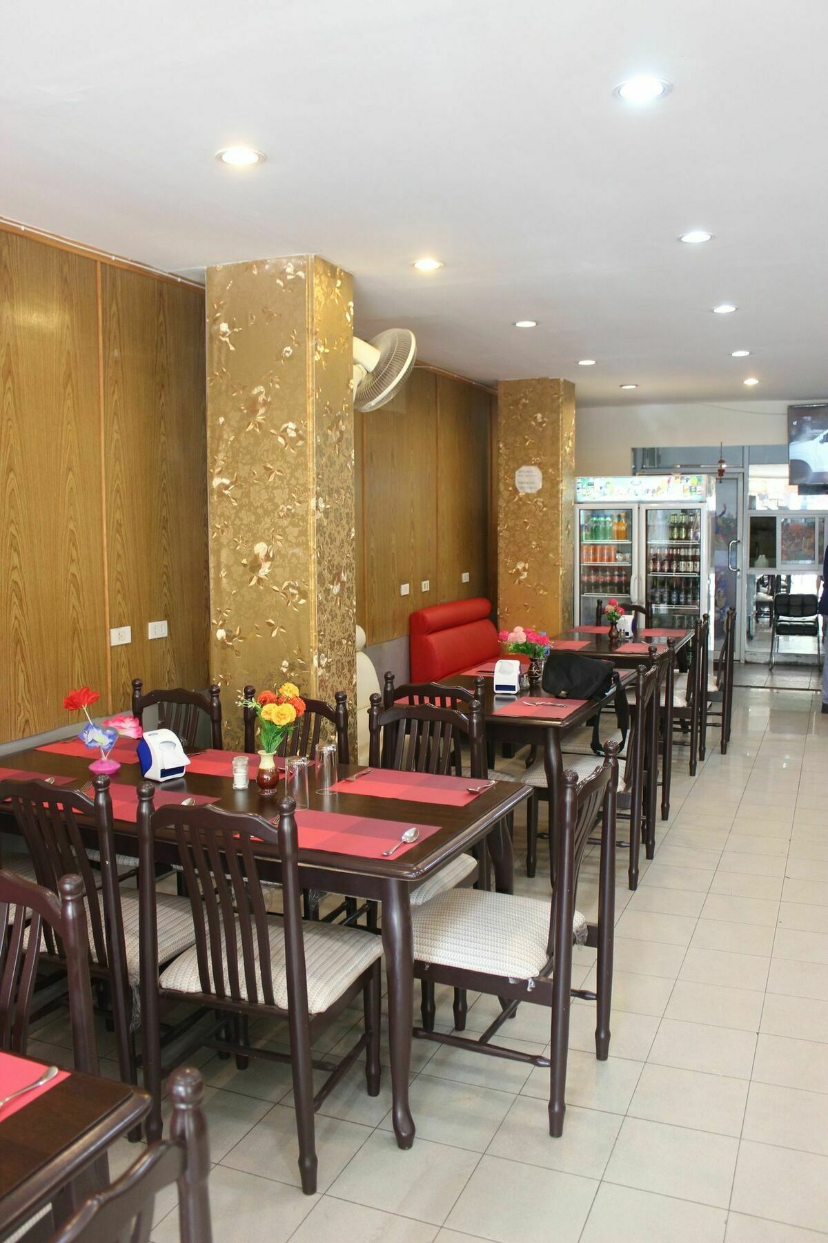 New Pind Balluchi 3*