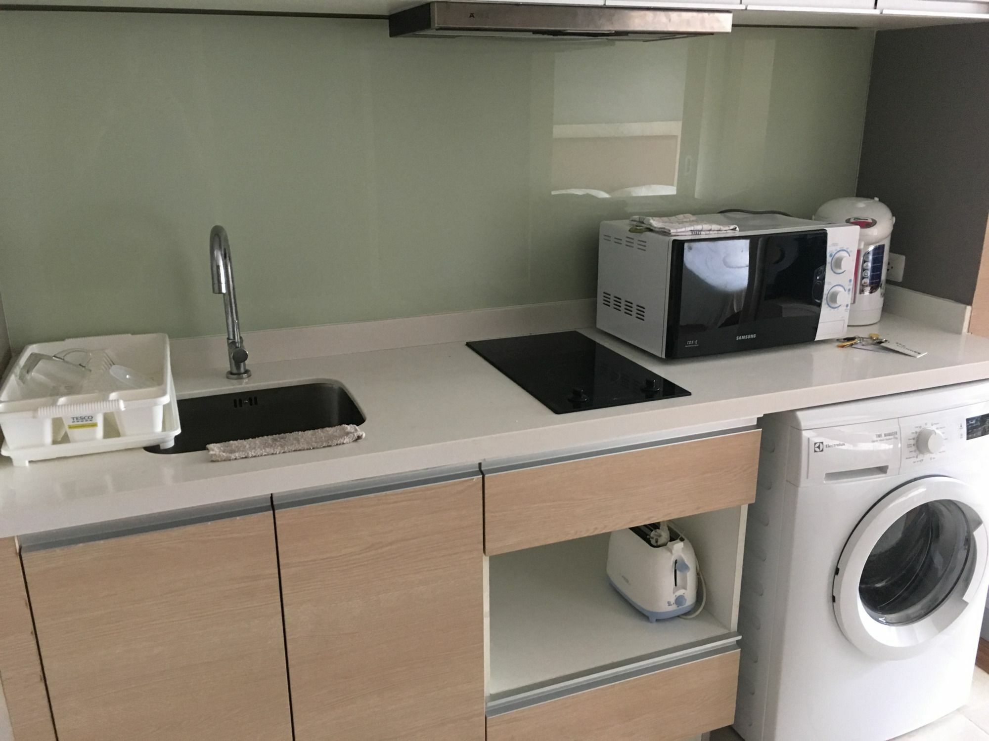 Hotel The Winner Condo- 713 By Axiom 3*