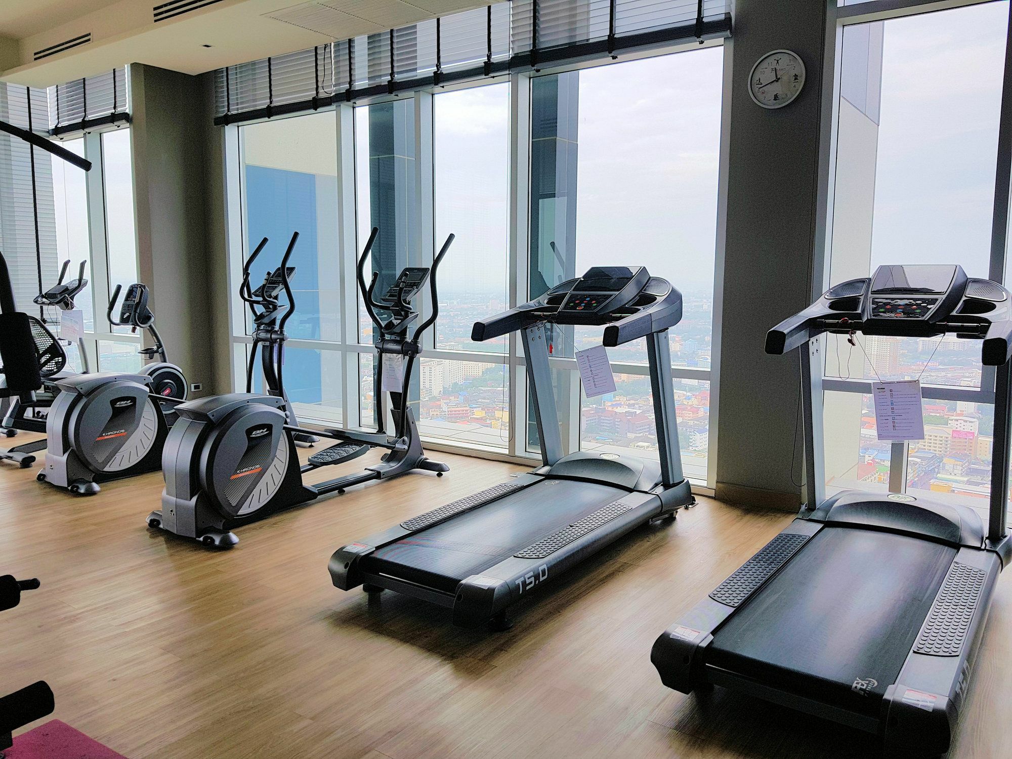 1br Centric Sea 102 With Infinity Pool Hotel 3*