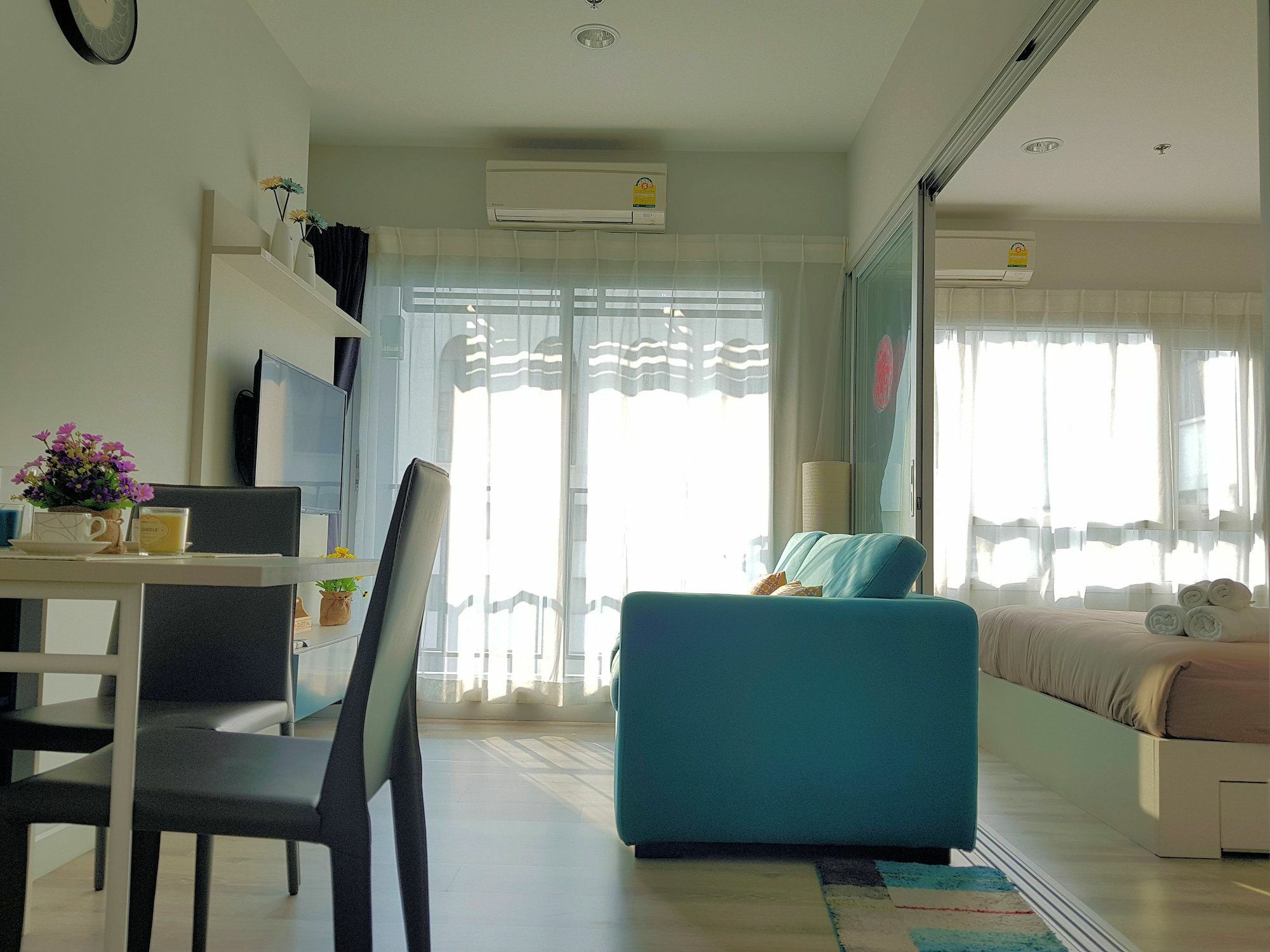 Hotel 1br Centric Sea 115 With Infinity Pool Pattaya